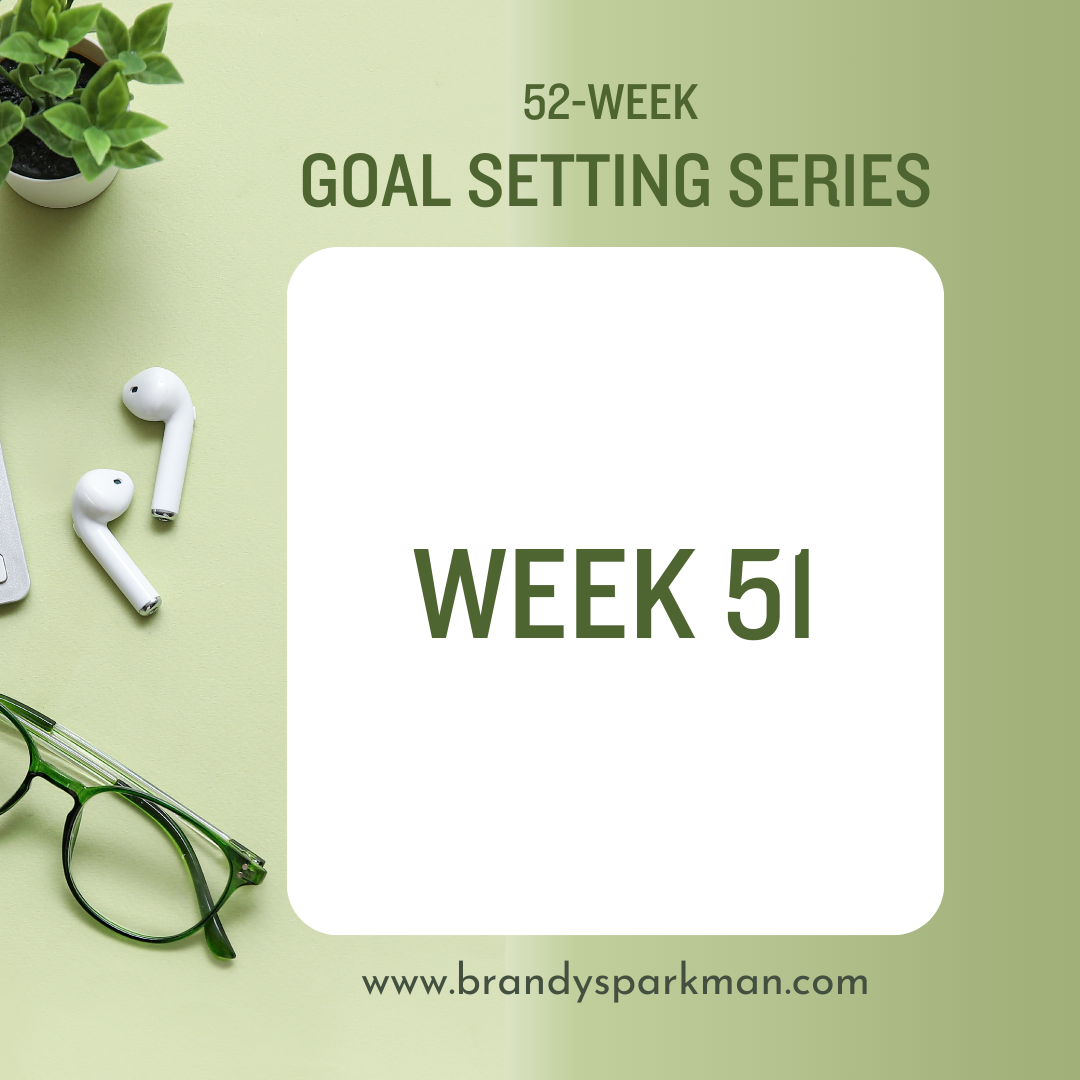 Set Your Intentions for the First Month of 2026