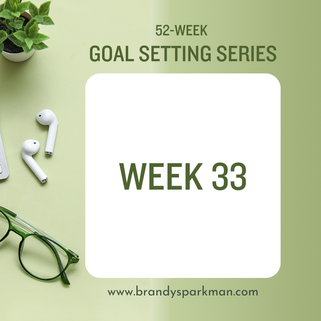 Set Up Weekly Check-Ins with an Accountability Partner