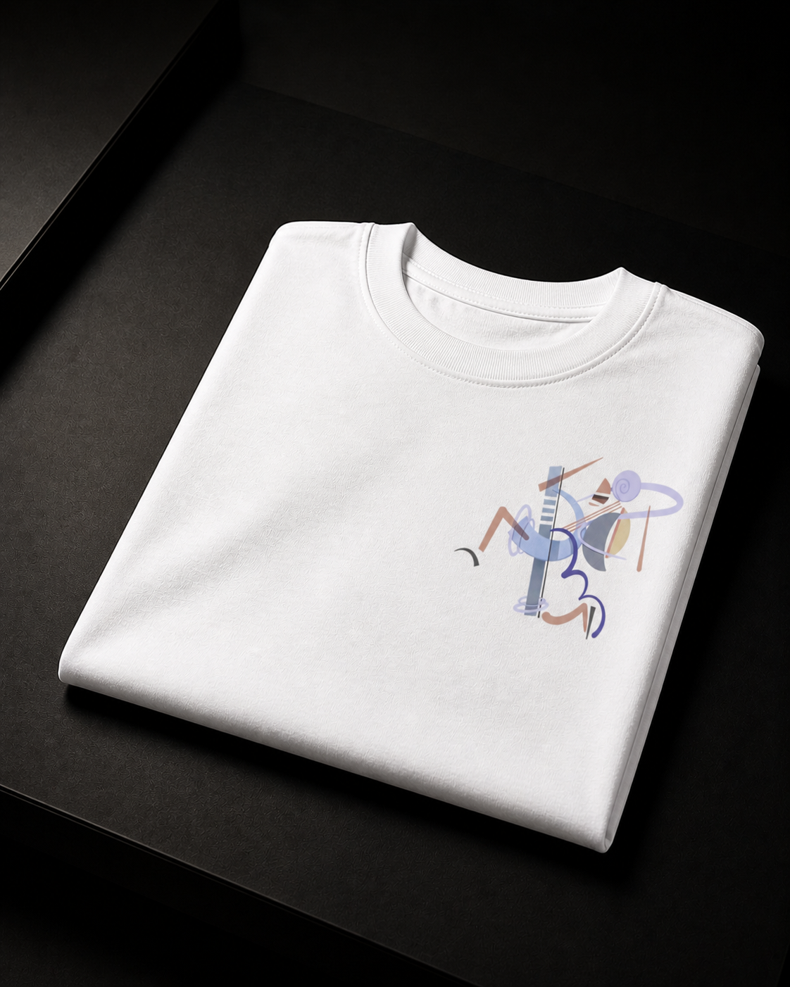 Gear 5 I Premium T-shirt