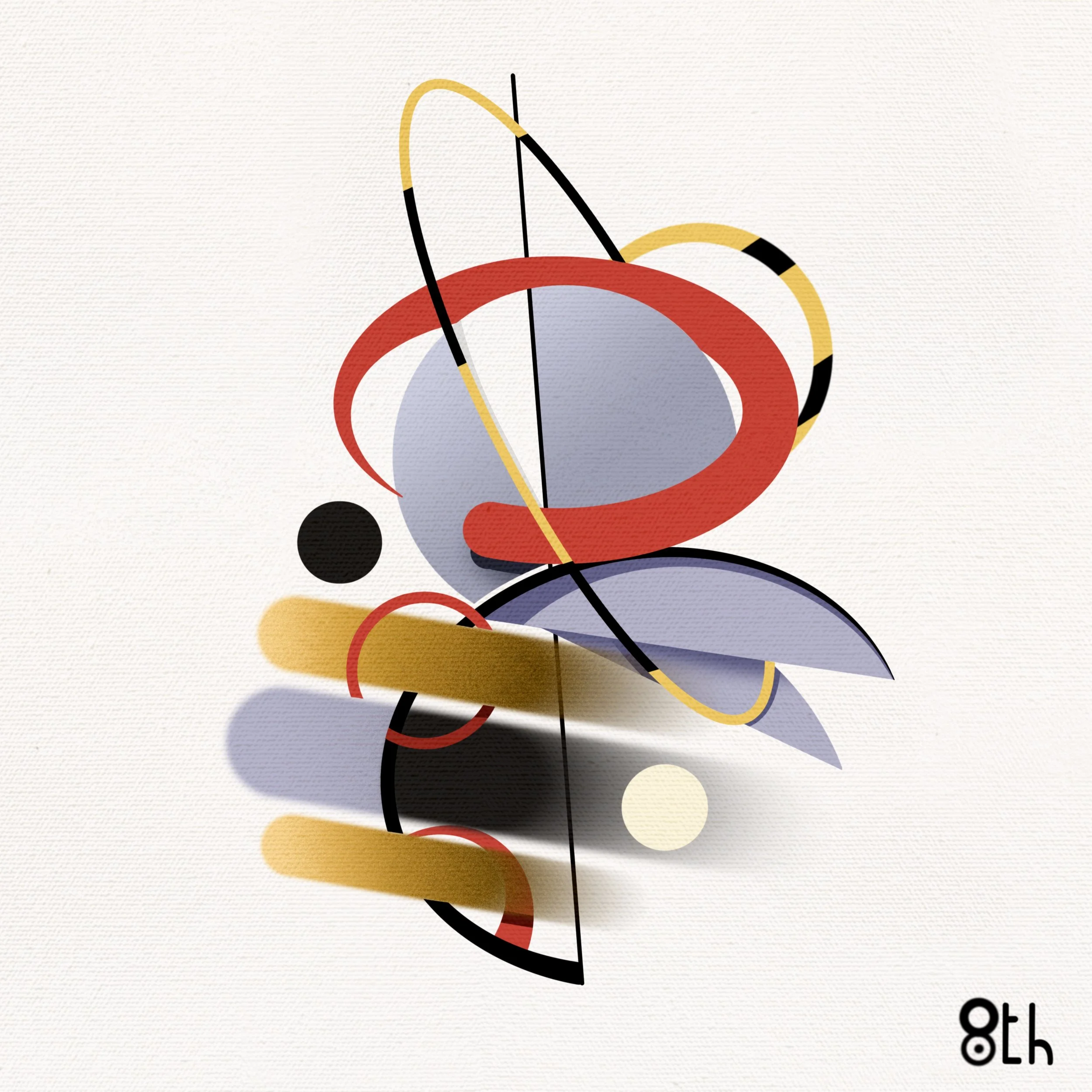 Pocket  Constellation