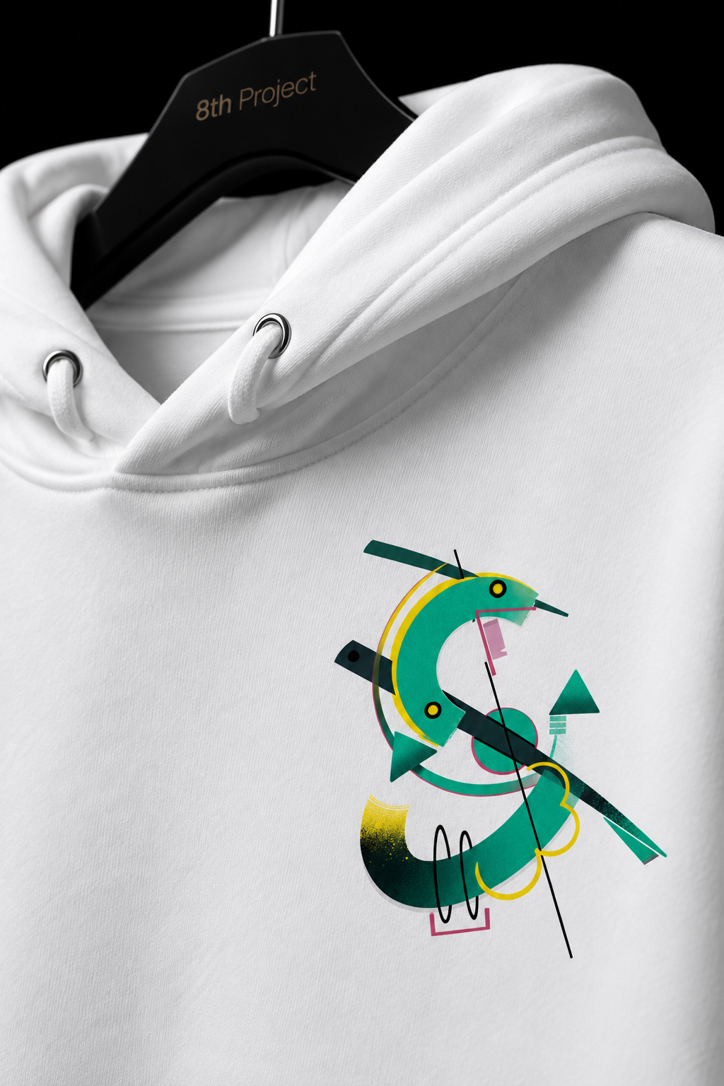 Legend of the Past | Unisex Hoodie