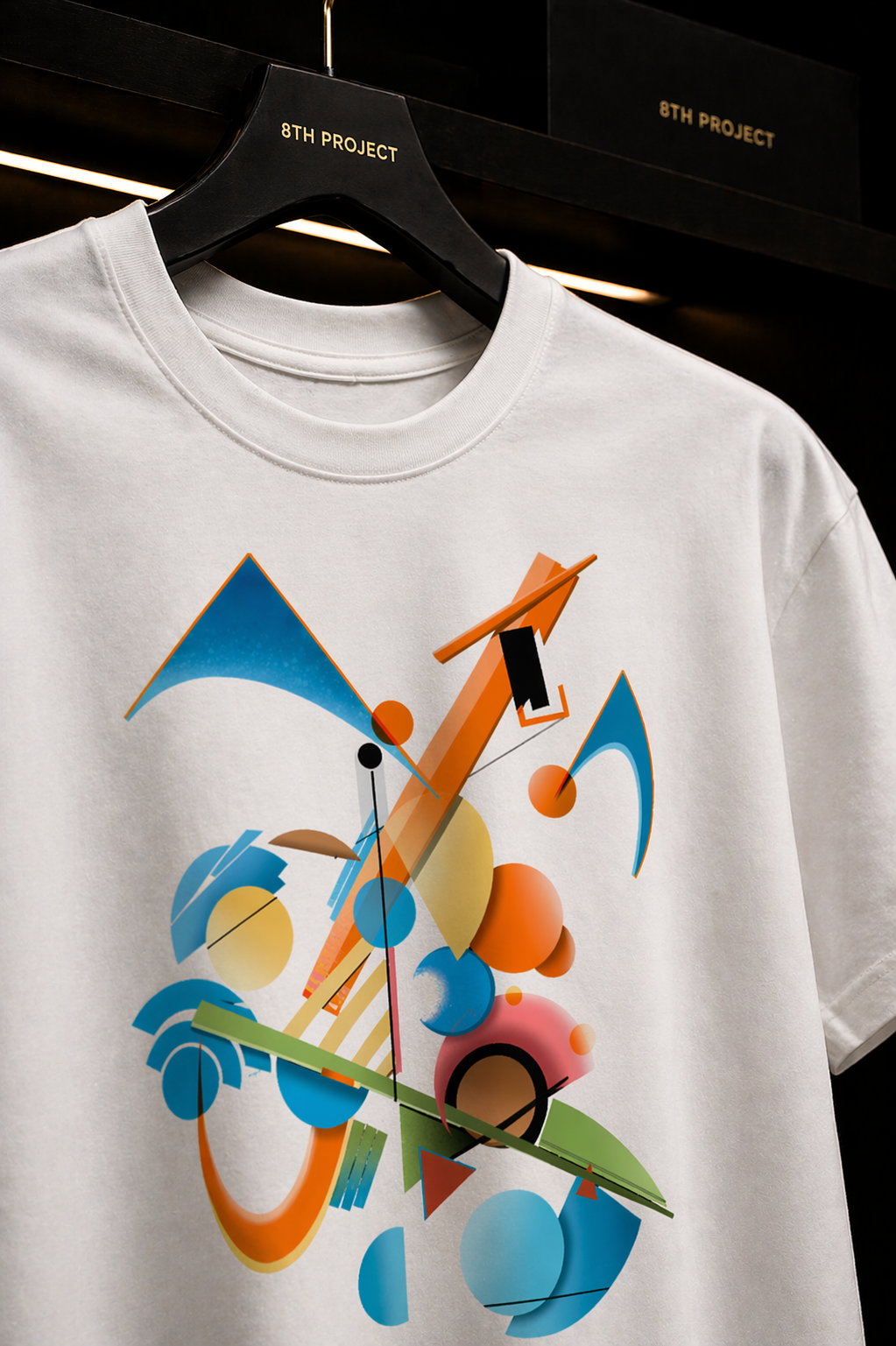 Generation 90/Premium T-shirt