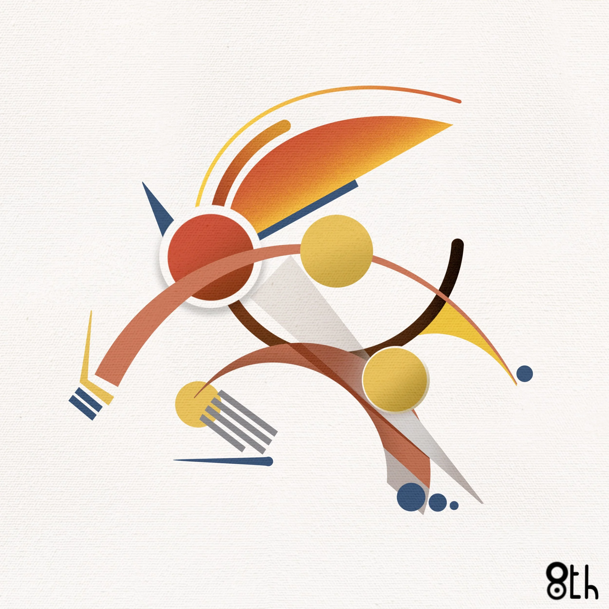 Composition of fire
