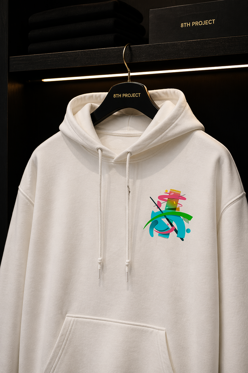 Bouquet Final l Unisex Hoodie