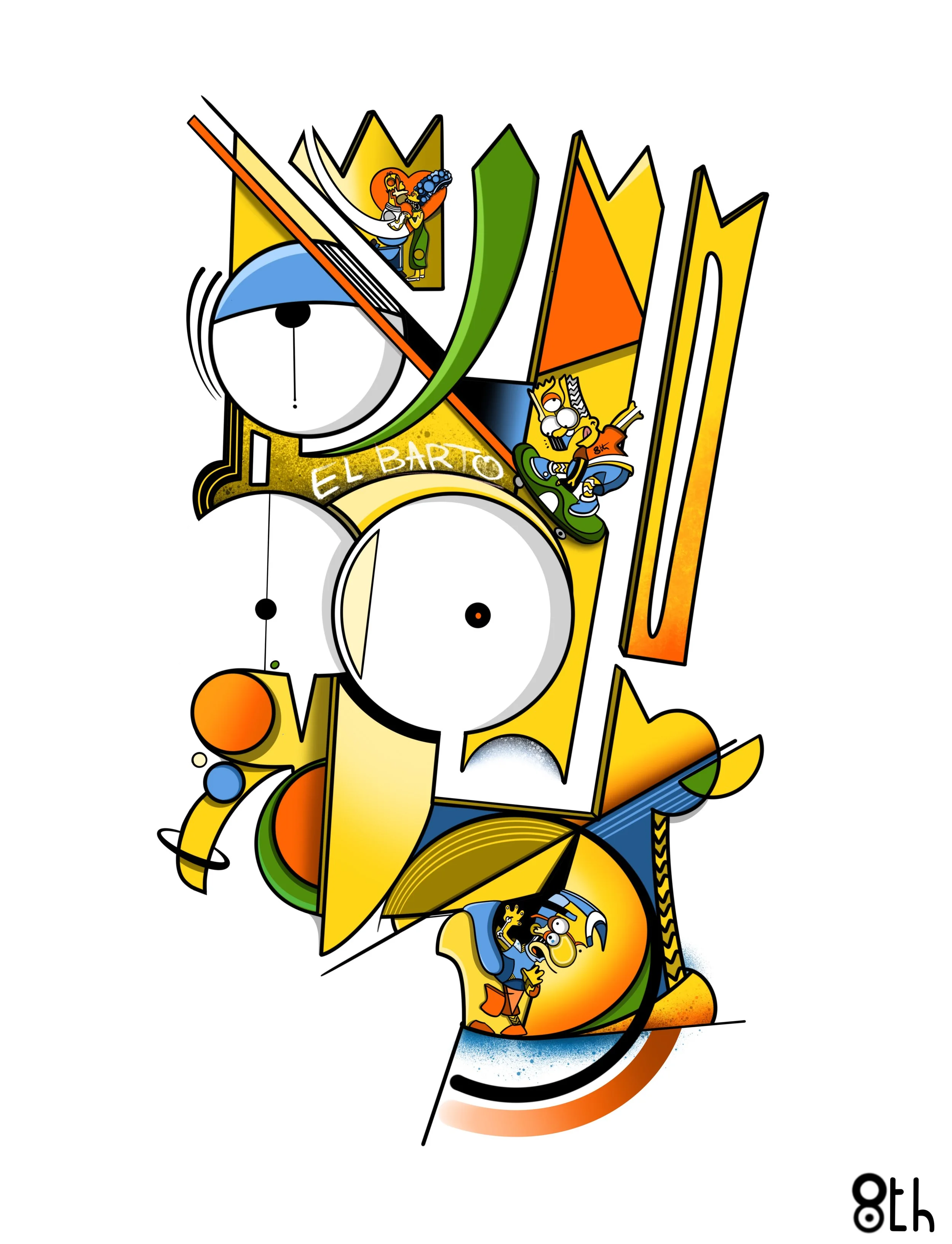 Geo Bart