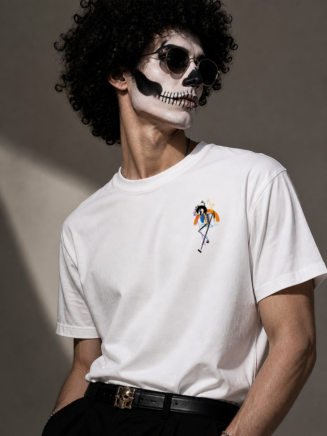 Yo-ho-ho-ho I Premium T-shirt