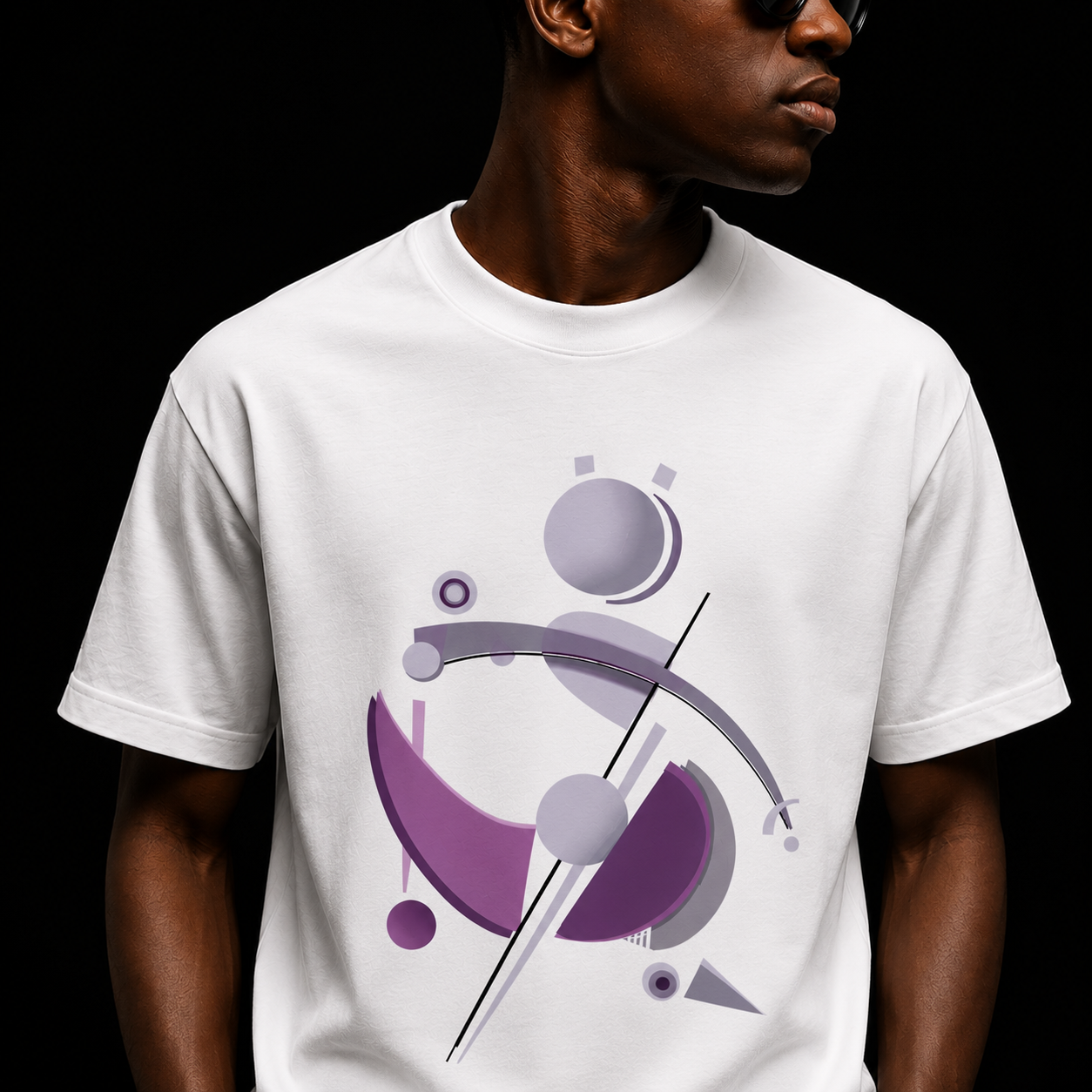 Unstable Clone I Premium T-shirt