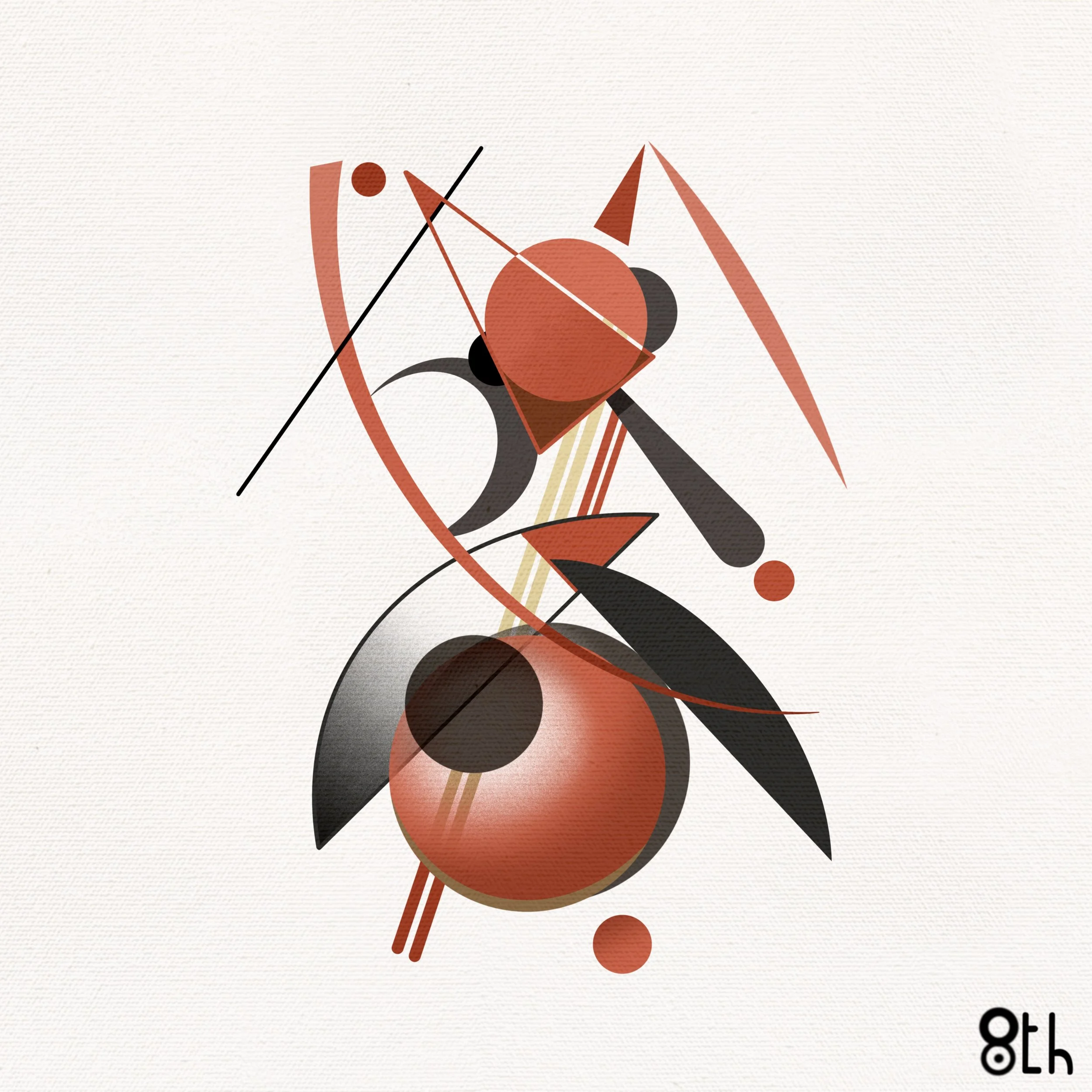 The Red Violinist