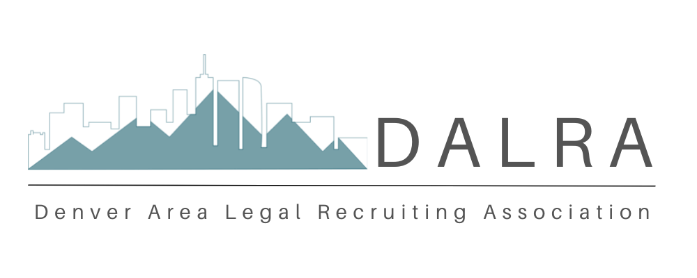 Denver Area Legal Recruiting Association 