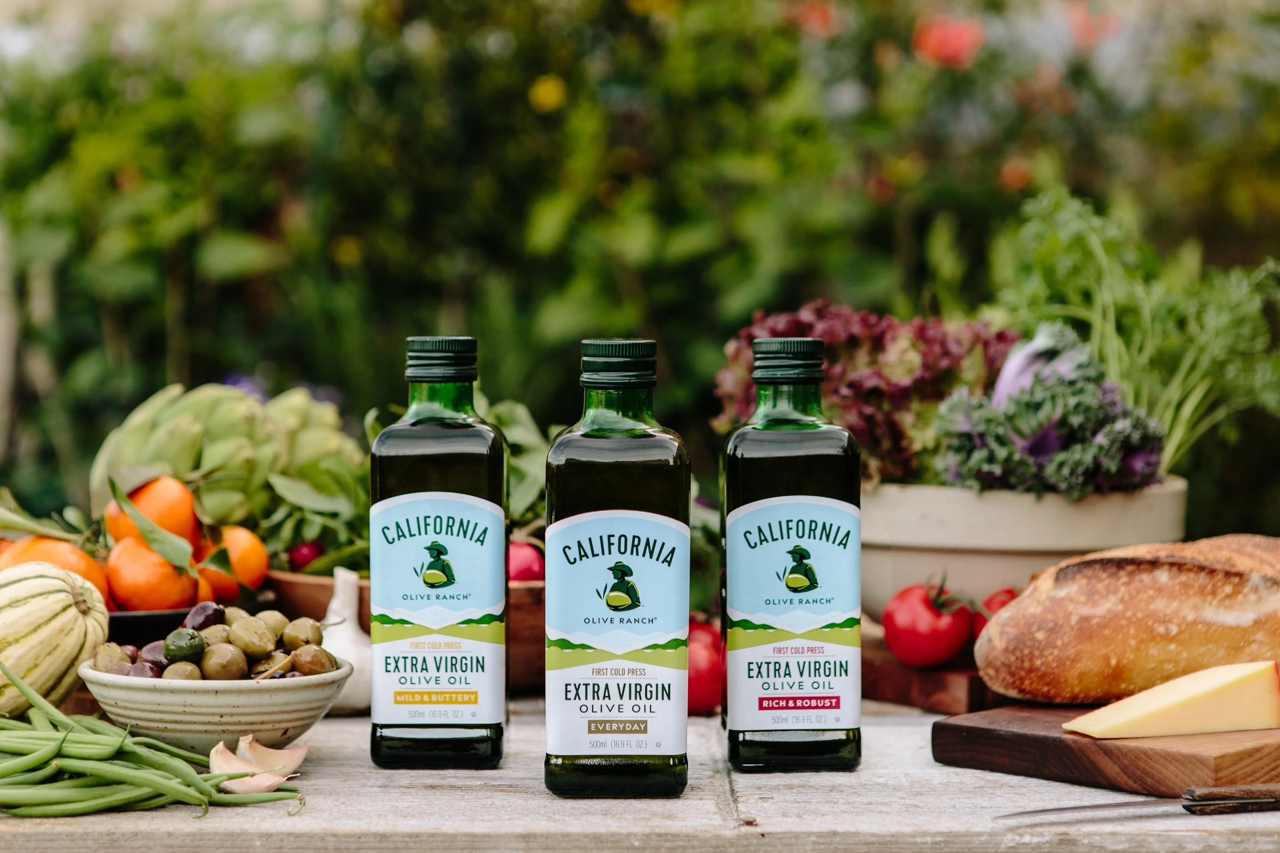 Everyday Series Product Shots