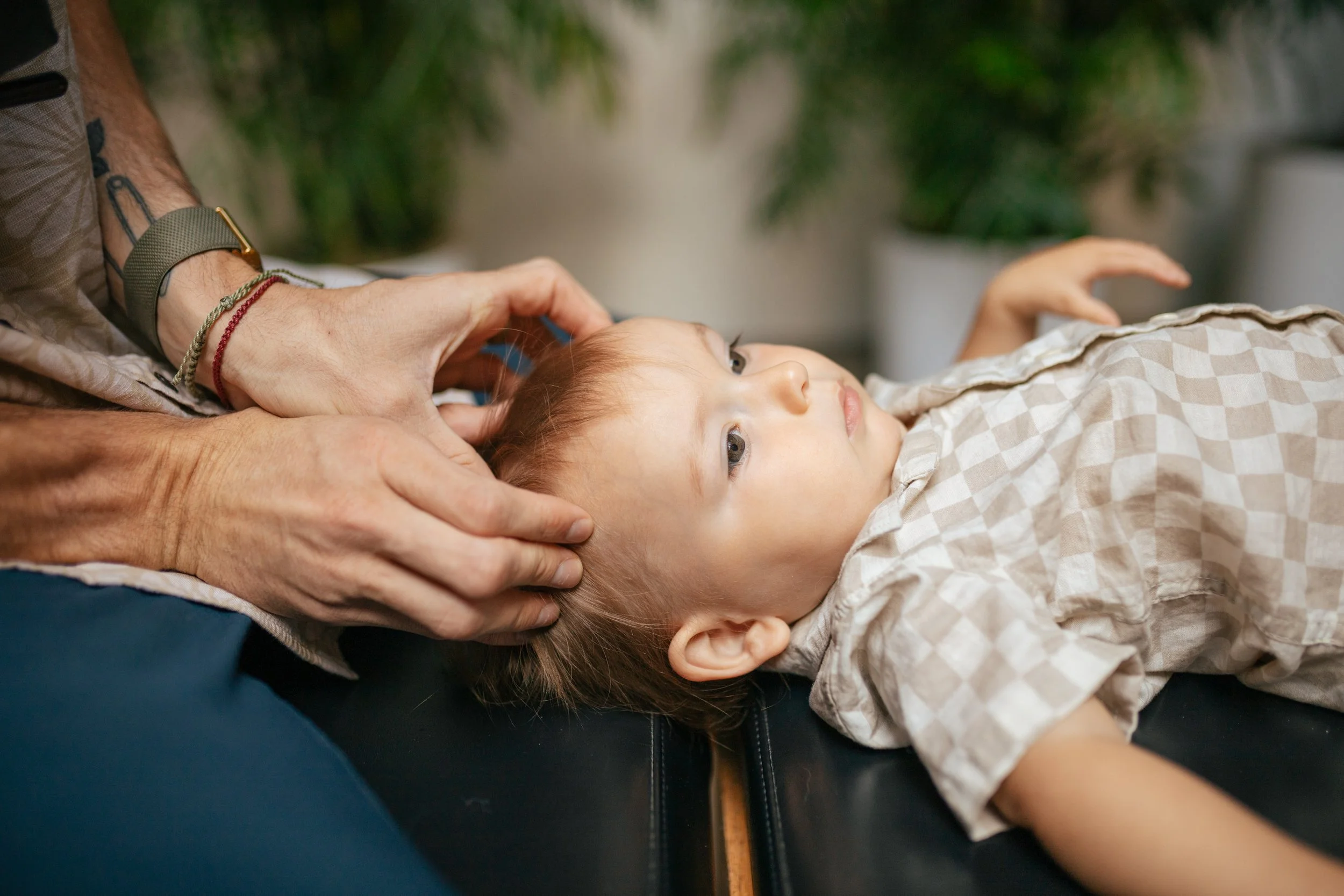 Eat, Sleep, and Poop