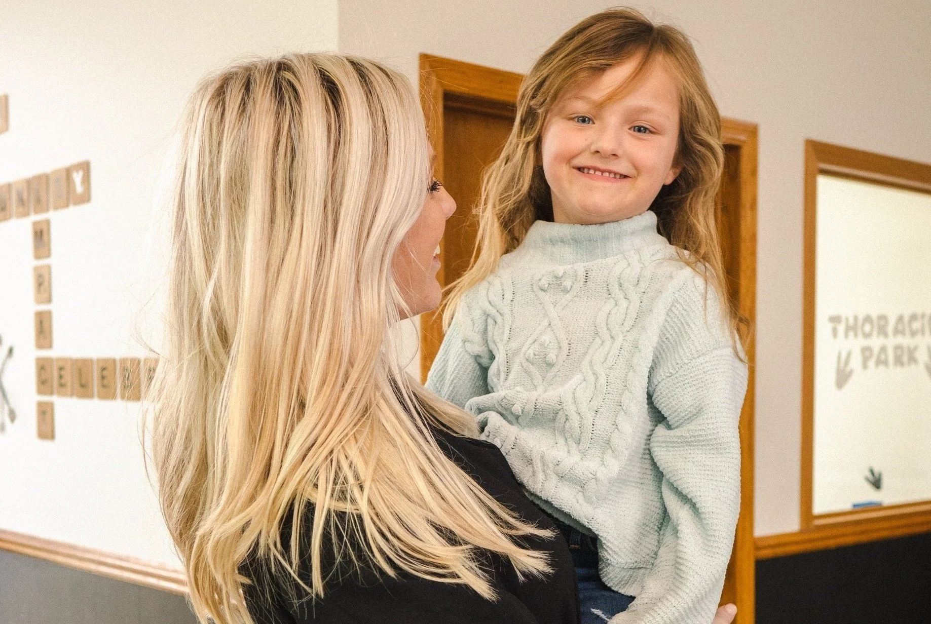 Why is Vagus Nerve Health So Important For Our Kids?