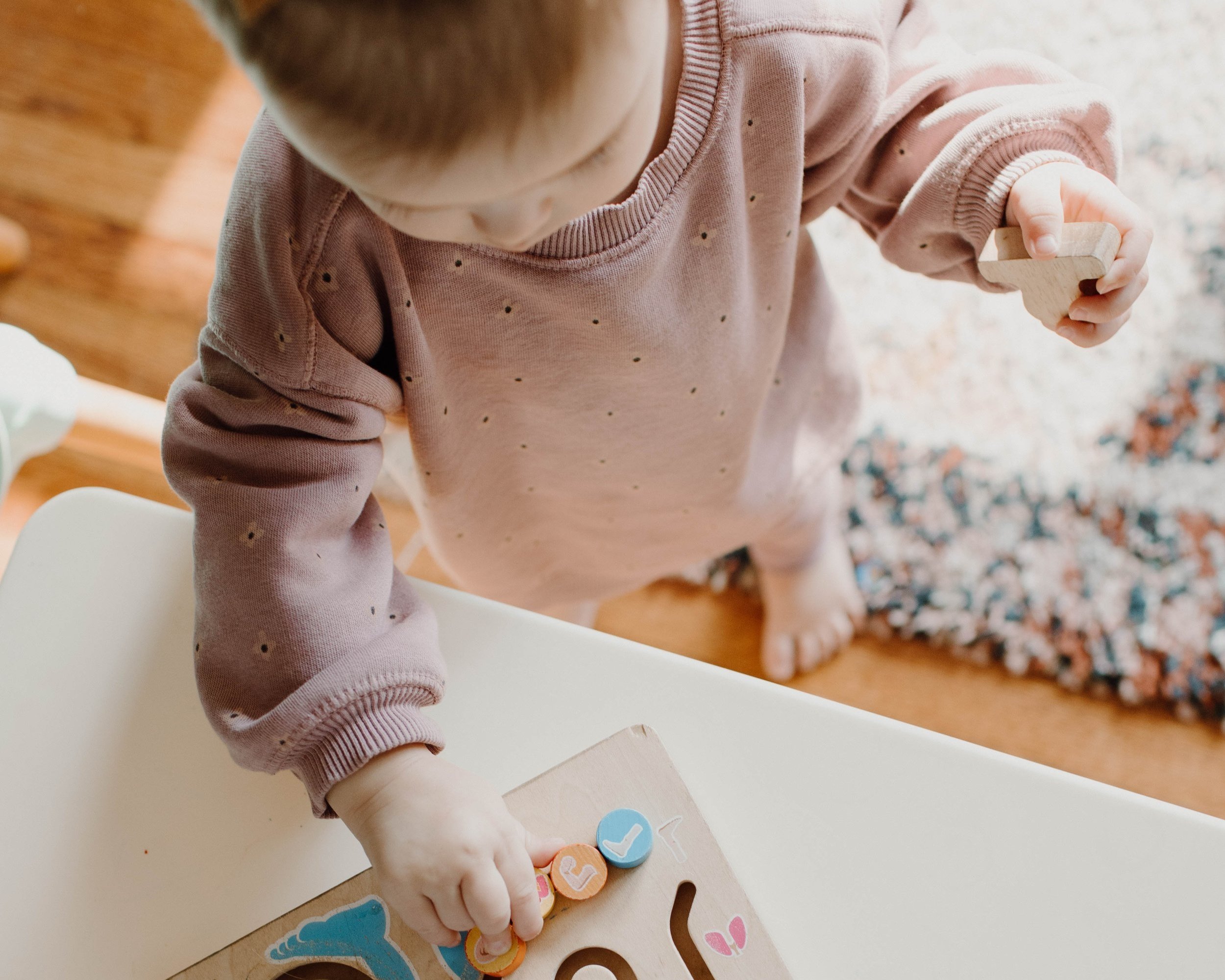 Empowering Your Child: The Key to Supporting Gross Motor Delays and&nbsp; Developmental Milestones