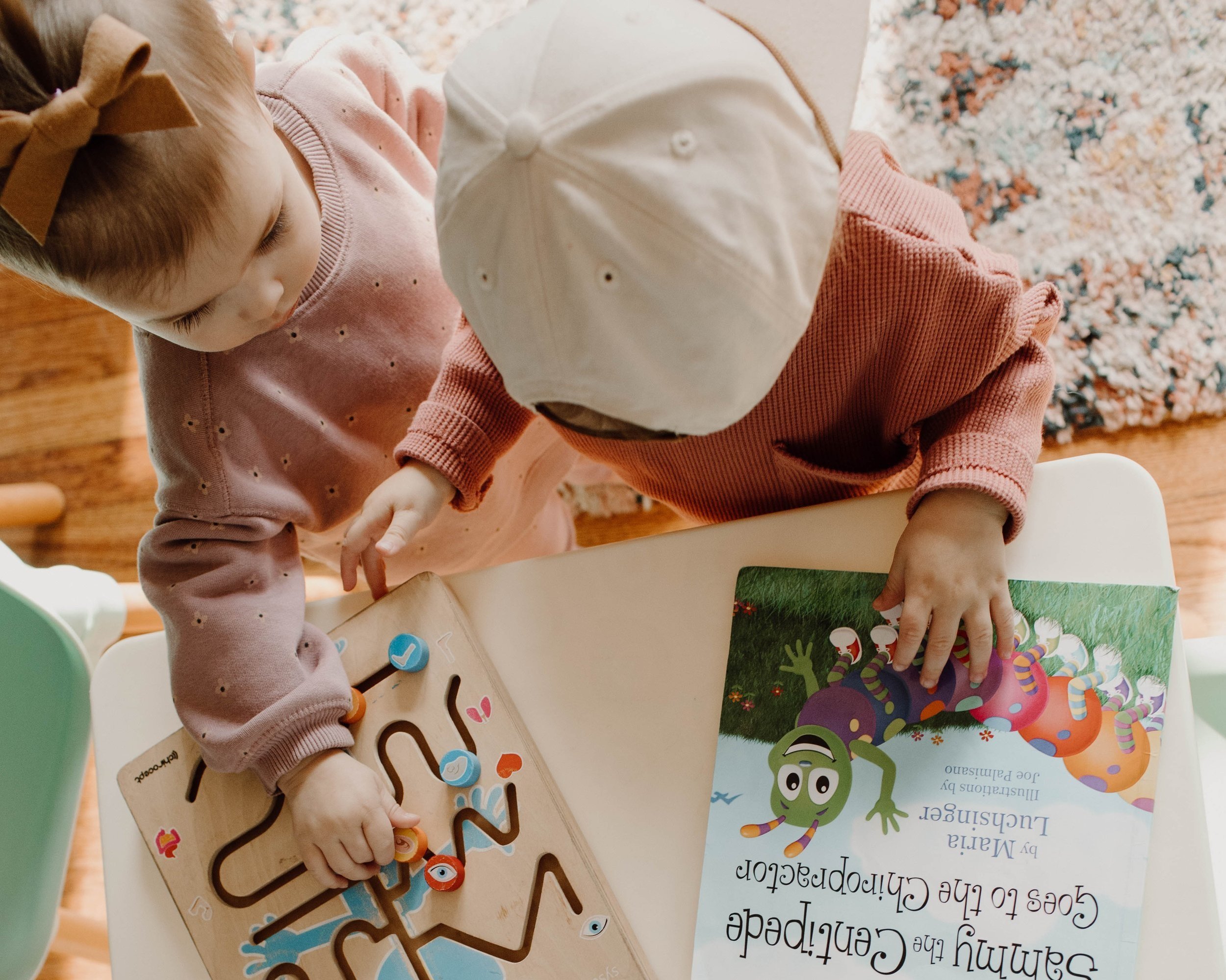 ADHD in Children: Understanding the Root Causes and Drug-Free Management&nbsp;