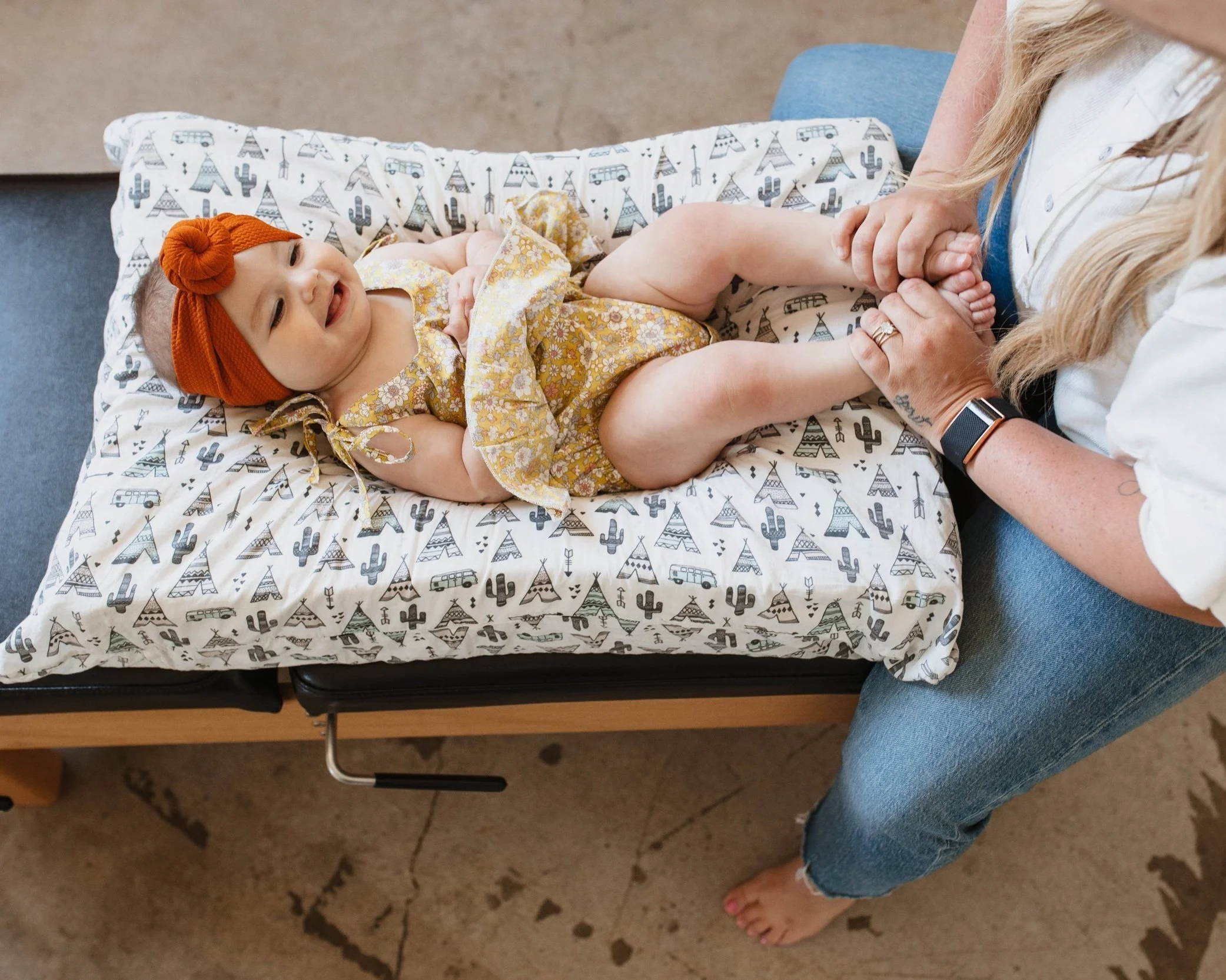 Navigating the Challenges of Tongue Ties in Newborns