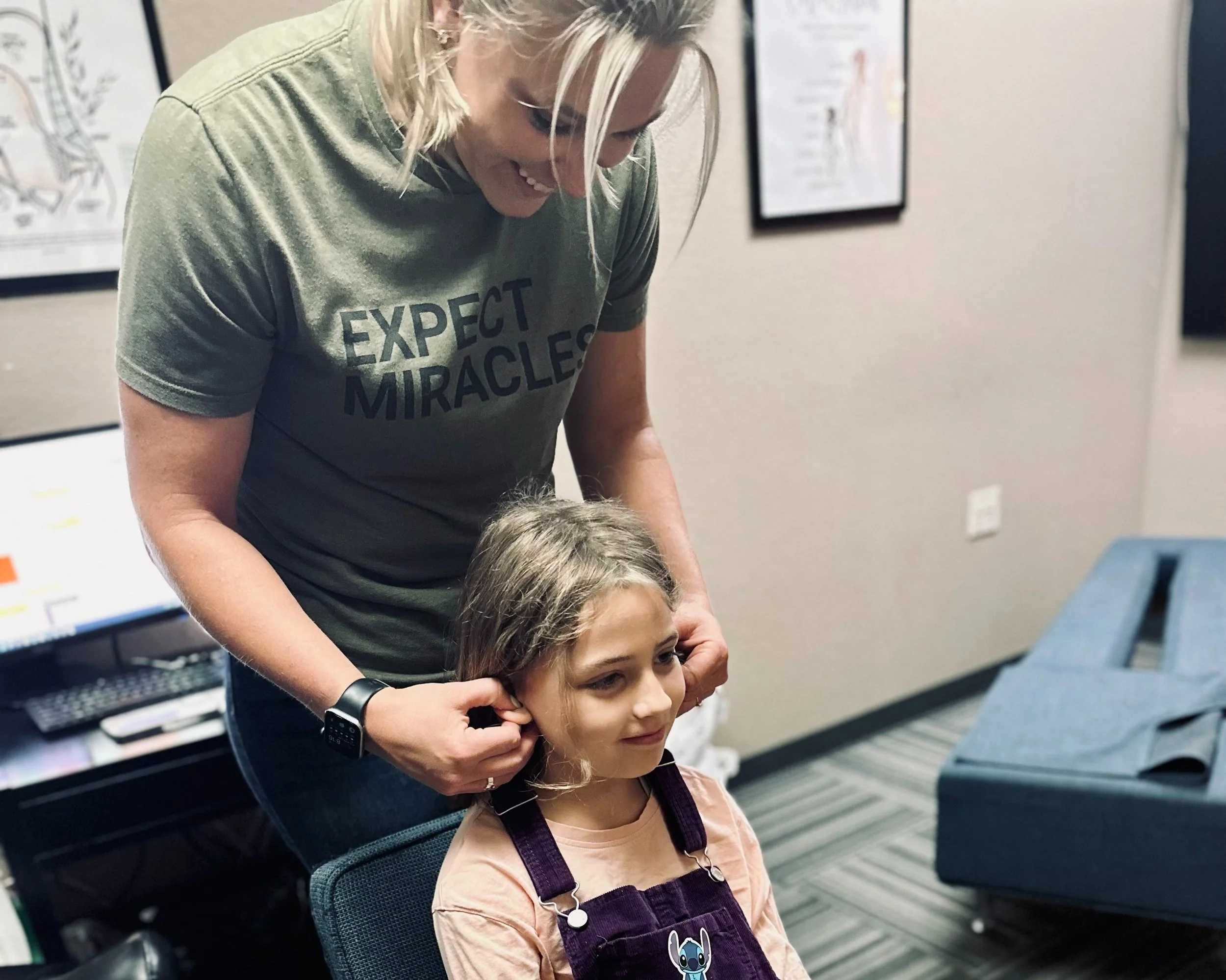 Beyond Genetics: Understanding the Perfect Storm of Childhood Anxiety