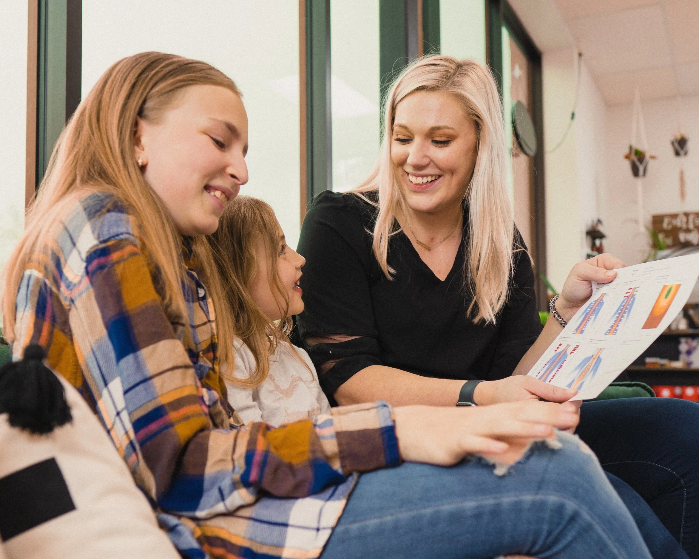 Raising Healthy Kids: A Natural Approach to Boosting Health and Performance for the School Year Ahead