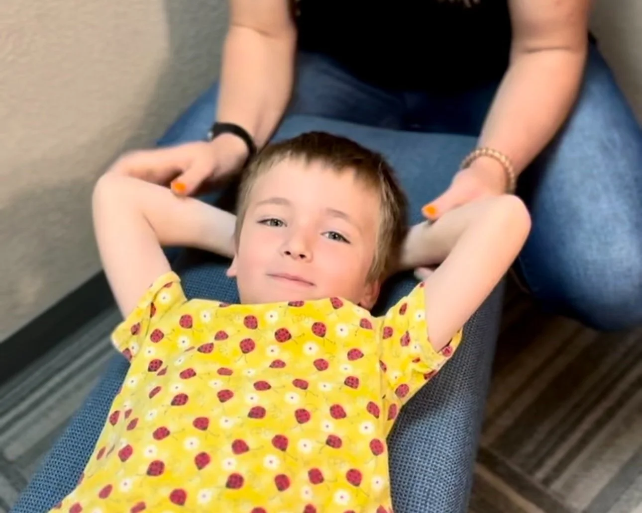 Understanding and Supporting Your Child's ADHD With Drug-Free Options