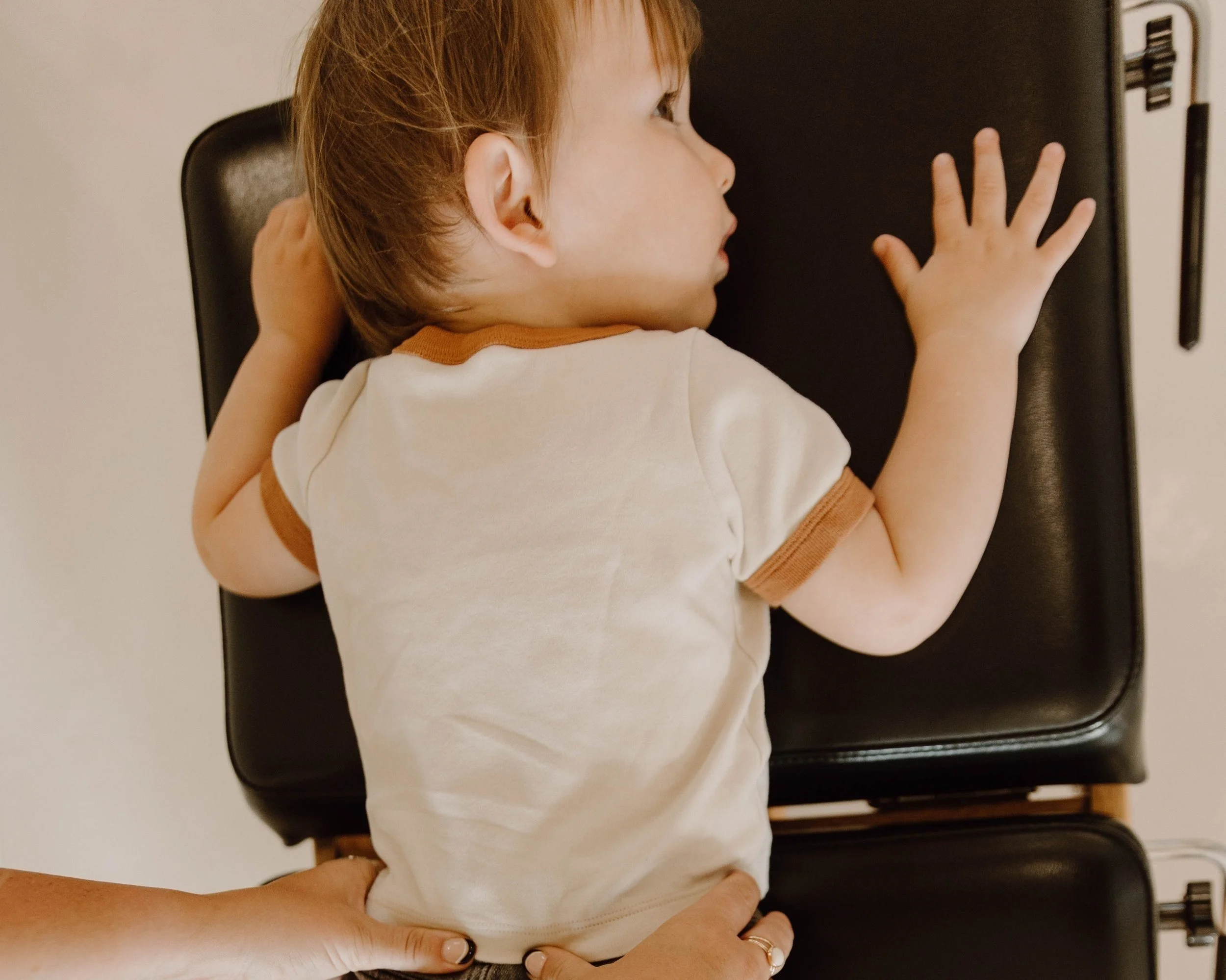 Understanding the Connection Between Vagus Nerve Disorders and Your Child's Neurological Challenges