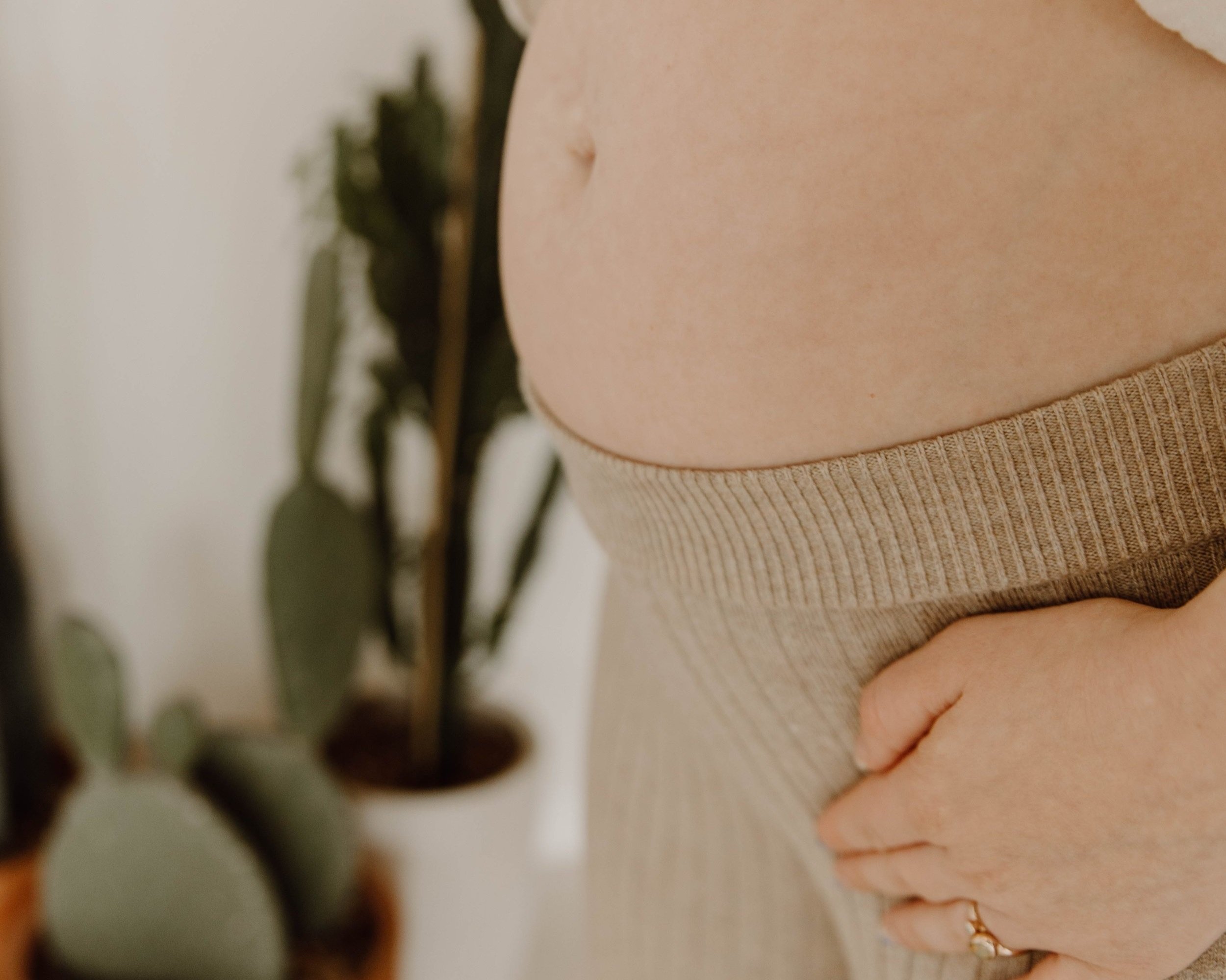 This One’s For You, New Momma