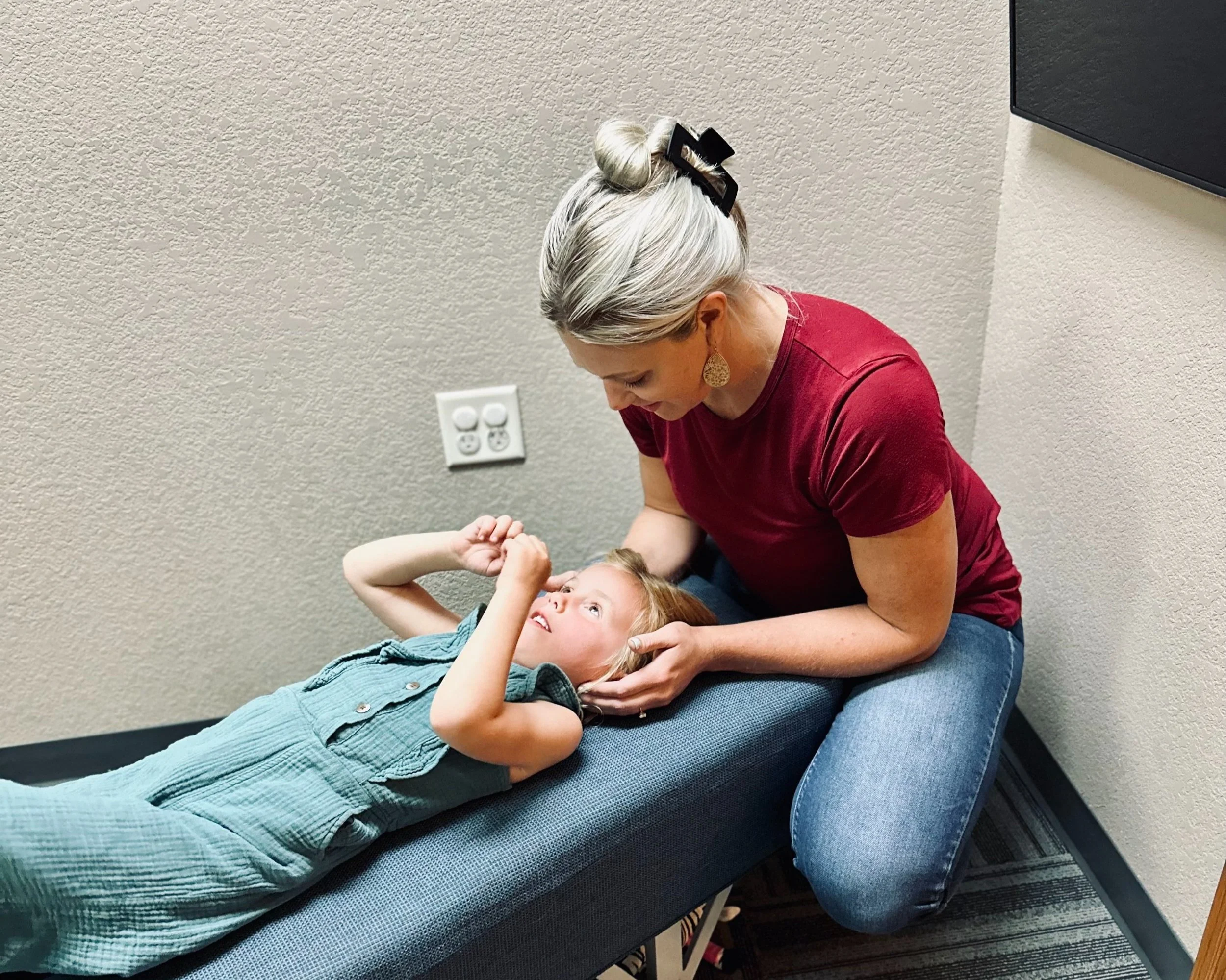 Unraveling the Root Causes of Sensory Issues in Kids