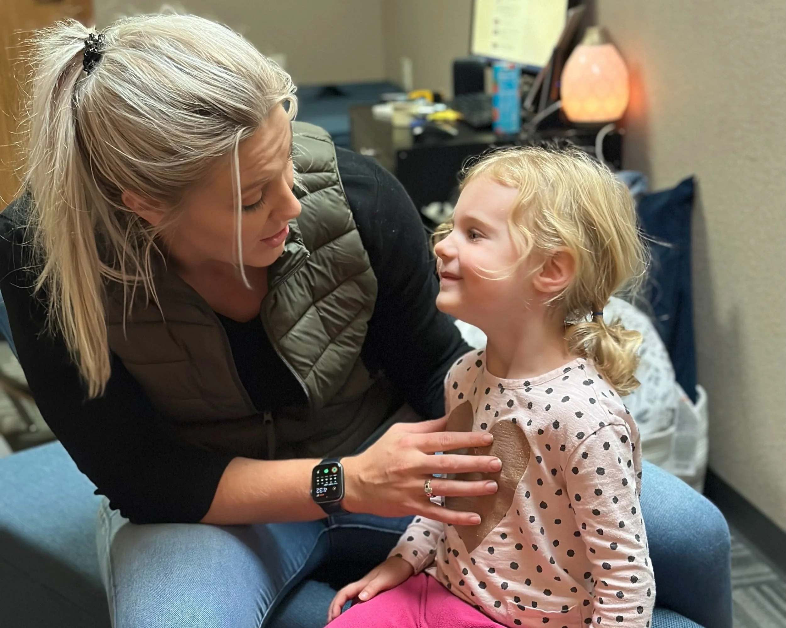 Understanding the Connection Between Vagus Nerve Disorders and Your Child's Neurological Challenges