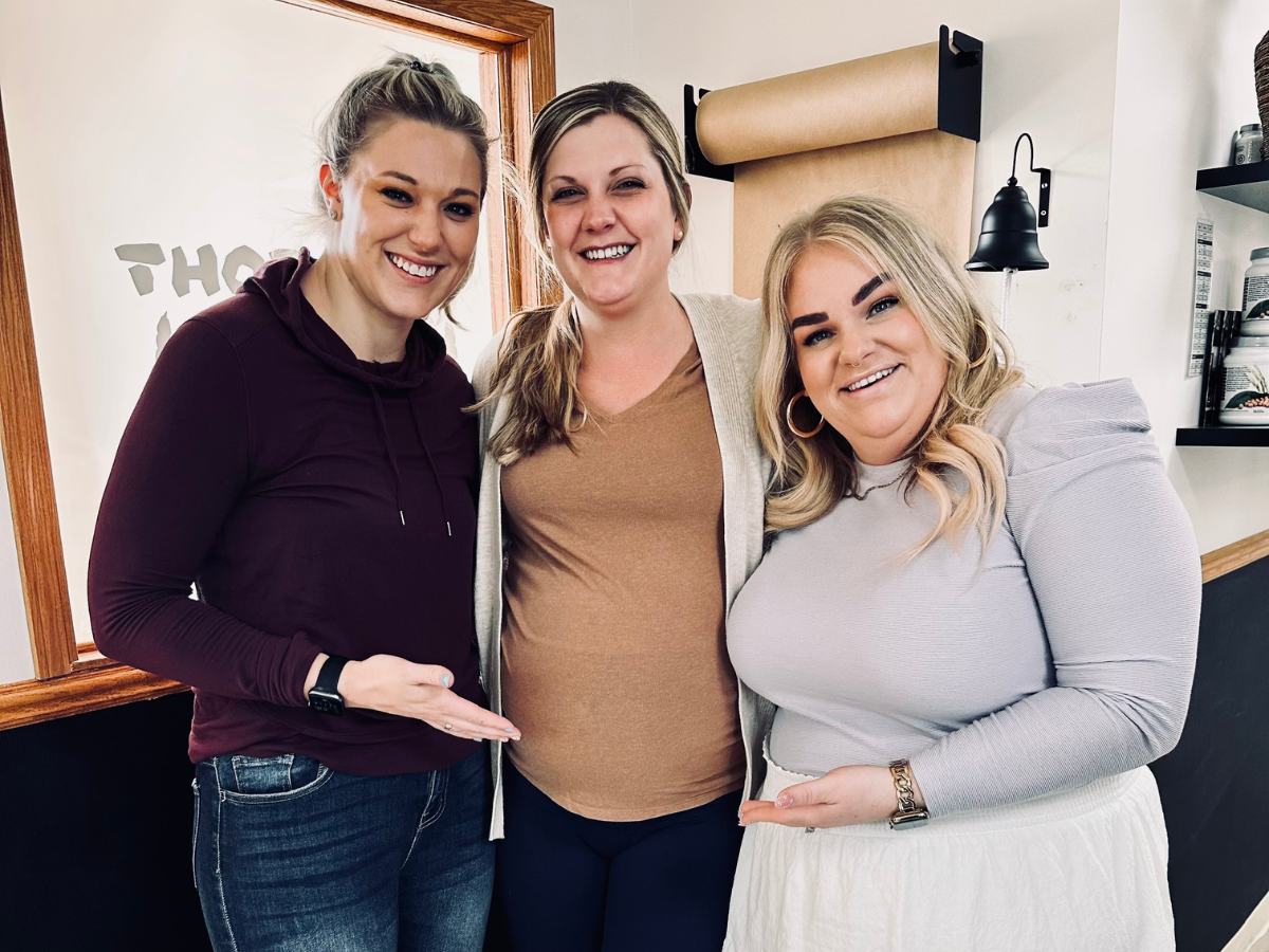 Can a Chiropractor Help with a Breech Baby? What the Webster Technique Does