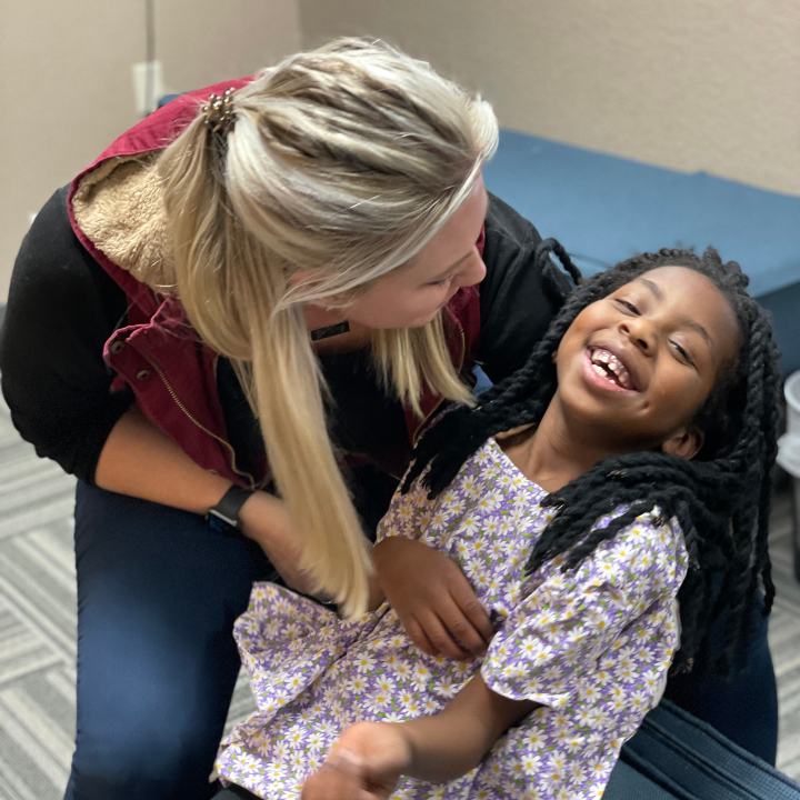 Signs Your Child's Nervous System Needs Support (And What to Do About It)