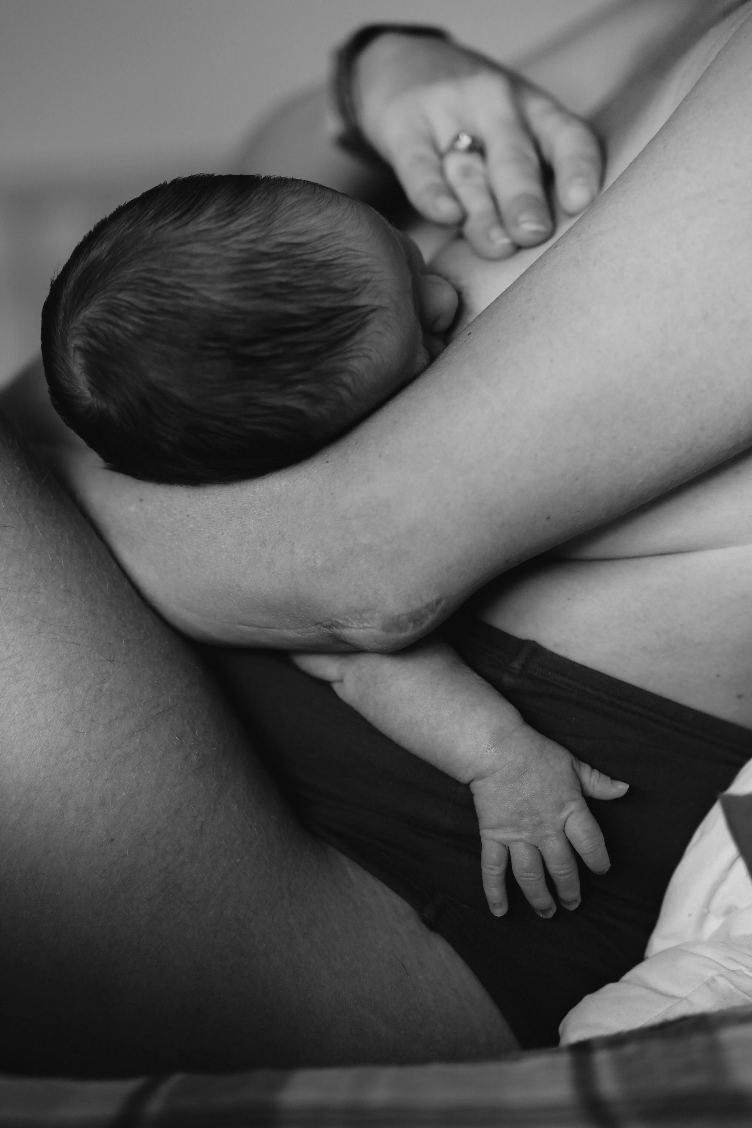 Why I Became an IBCLC as a Chiropractor — And What That Means for Your Family