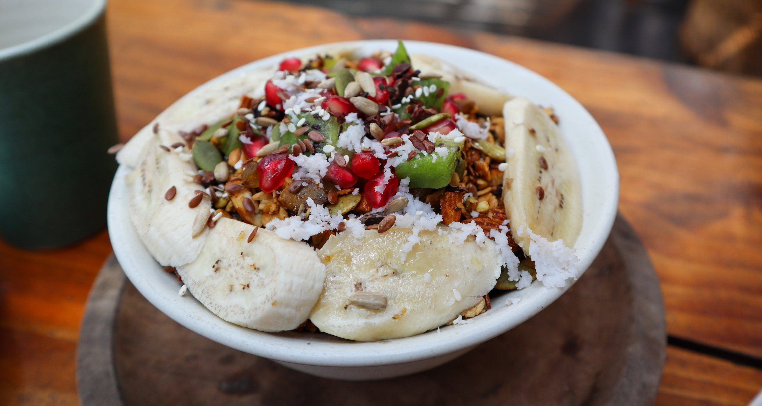 8 health benefits of eating more plant foods and 6 tips to dive into it