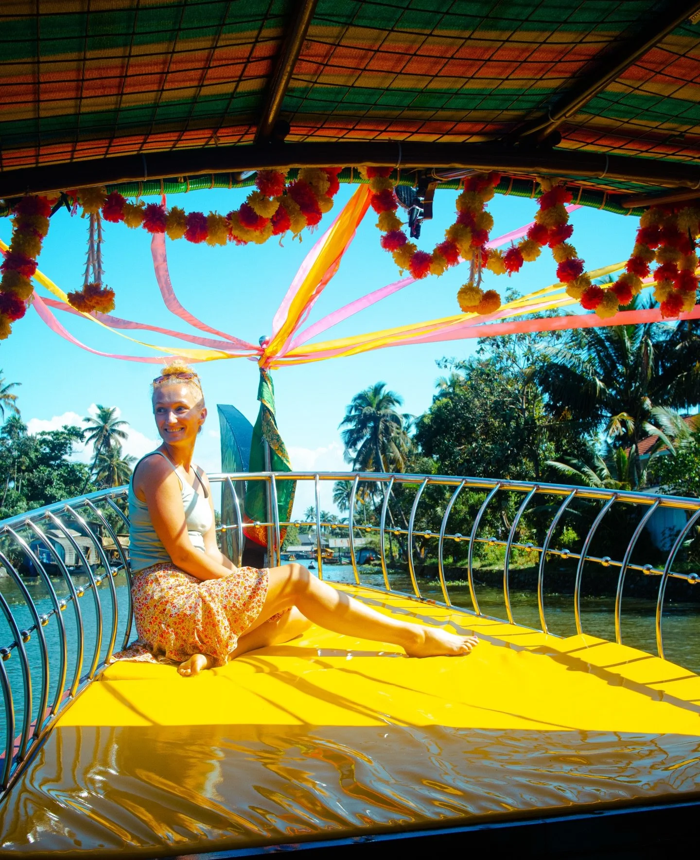 You don&rsquo;t need more time, you need this ⤵️

One of the biggest lies we tell ourselves when we are juggling a career and a business is that we just need &ldquo;more time&rdquo; ⏰

We often&nbsp;think that if we could only dedicate more time to o