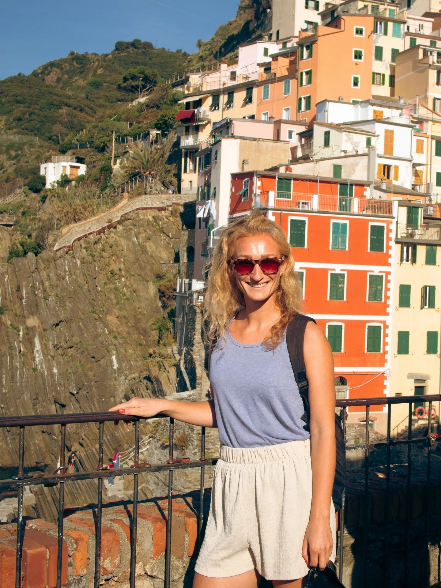 Something to make your Tuesday feel like a Friday ⤵️

We all know that heavy start of the week feeling - the long to-do list and the pressure to get everything &laquo;perfect&raquo; for the week ahead 💅🏻

Usually, the Friday feeling seems like it&a