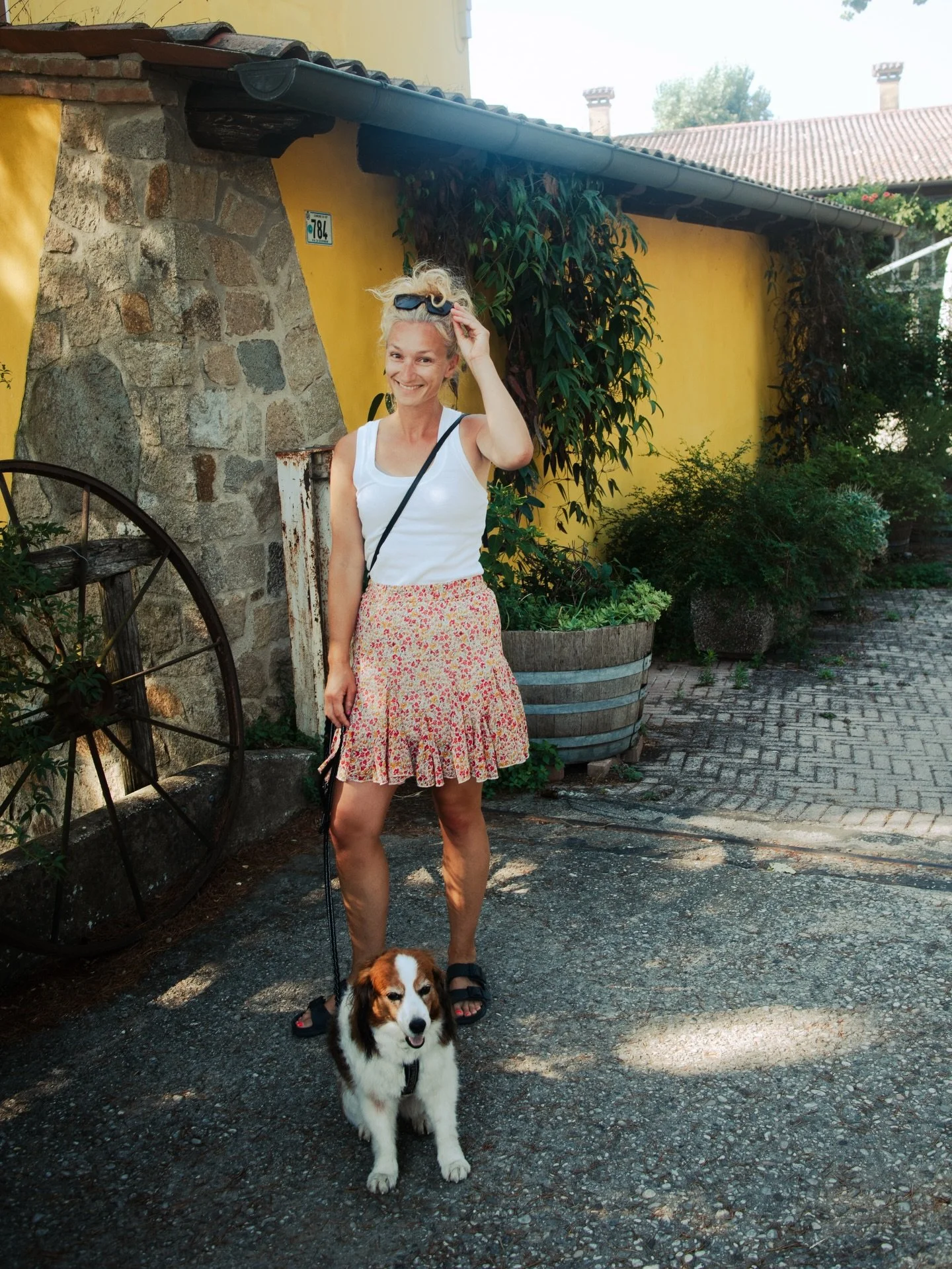 What to do when your tired, but your to-do list is long ⤵️

Do you ever have those weeks where the calendar looks fine on Sunday, but by Tuesday, &ldquo;life&rdquo; has completely taken over? 🗓️

Maybe it&rsquo;s an unexpected shift in your schedule