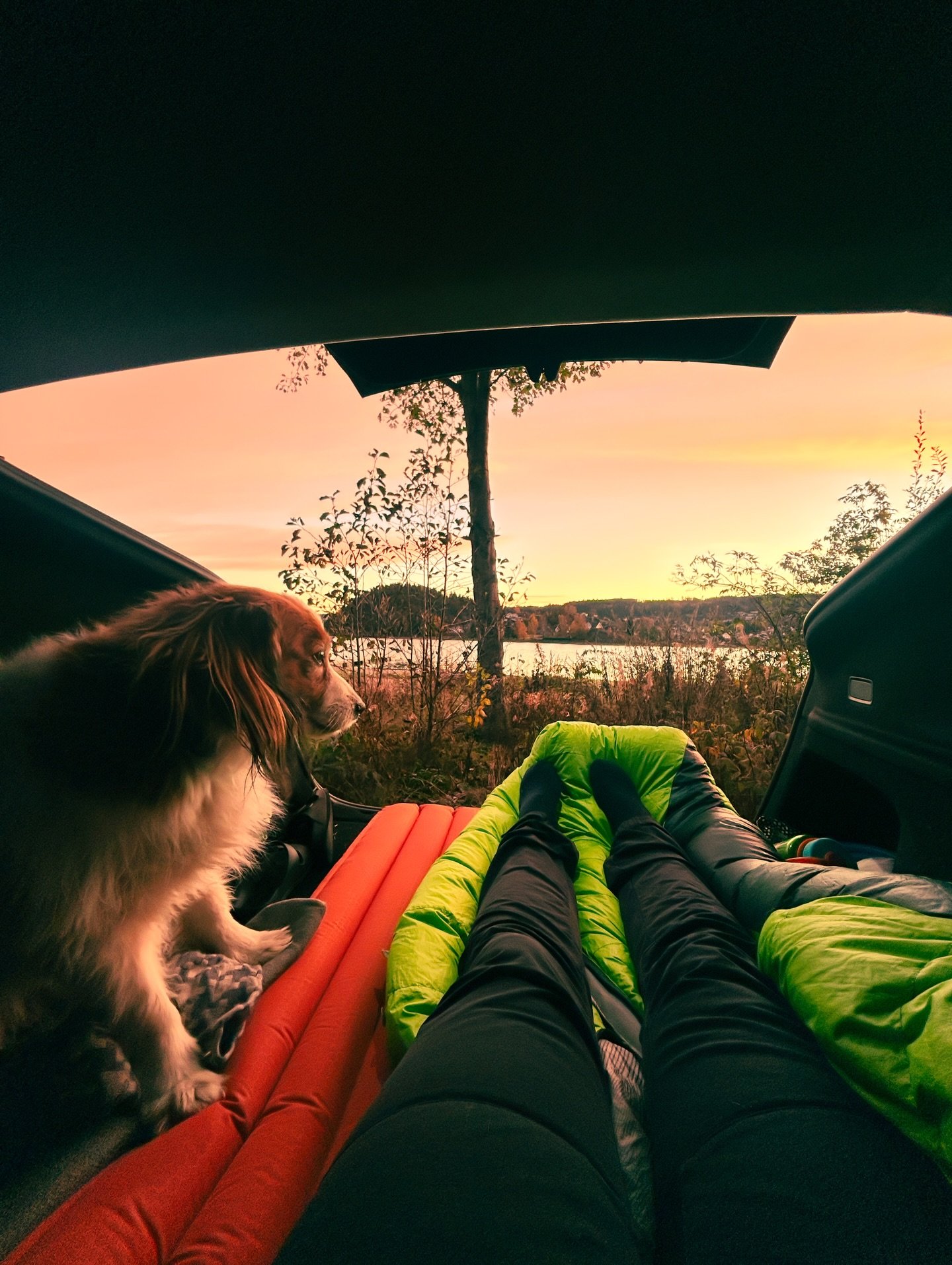 How to handle your business to-do list after a long workday ⤵️

You know that feeling when you close your laptop after a long day at your 9-5 and realize you still have a whole other to-do list waiting for your business? 😕

When you&rsquo;ve already