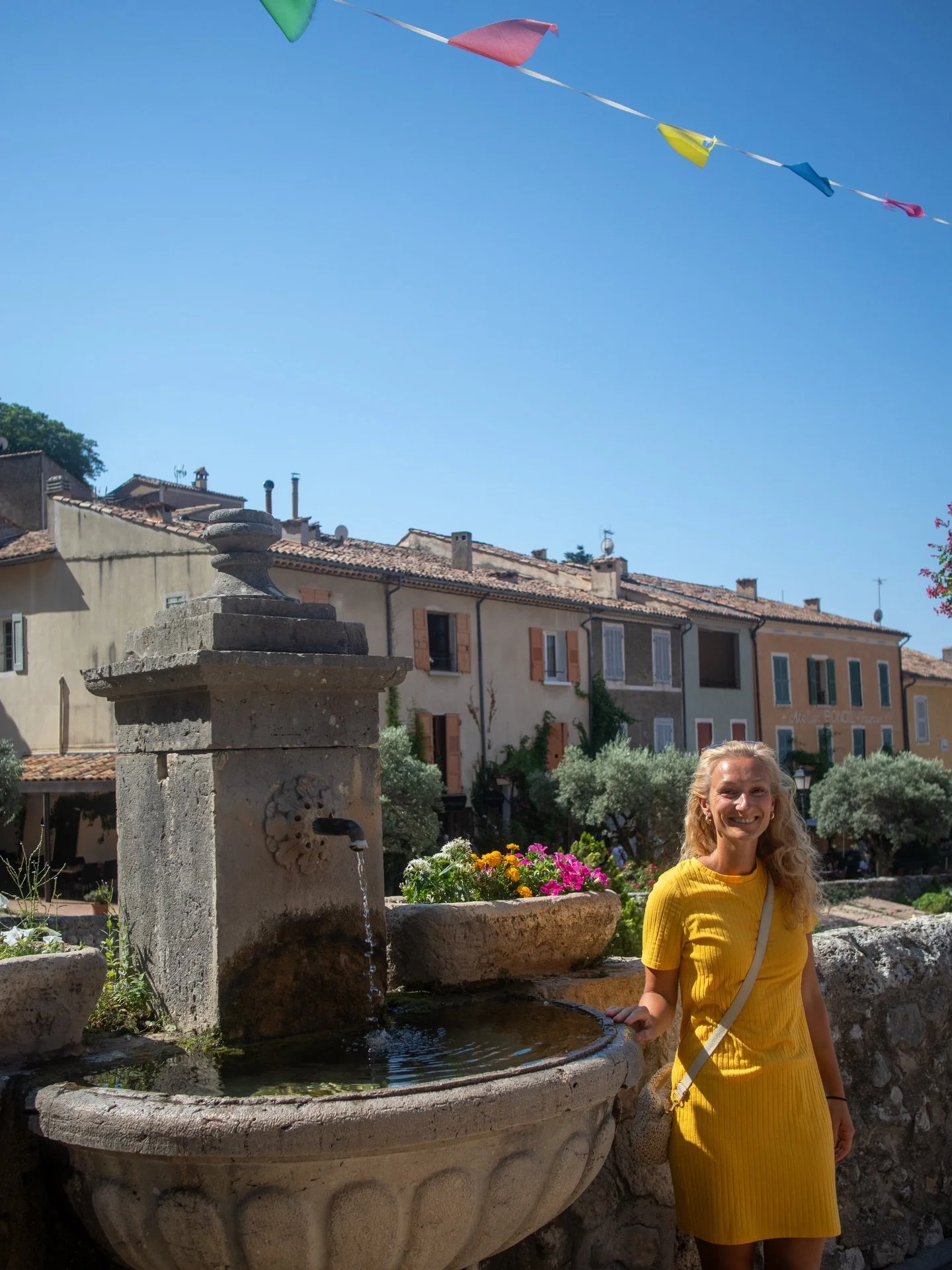 How to actually enjoy your downtime ⤵️

Do you ever find yourself sitting on the couch while your brain is still running through your to-do list? 

If you want to know how to actually enjoy your downtime, you have to stop believing the lie that your 