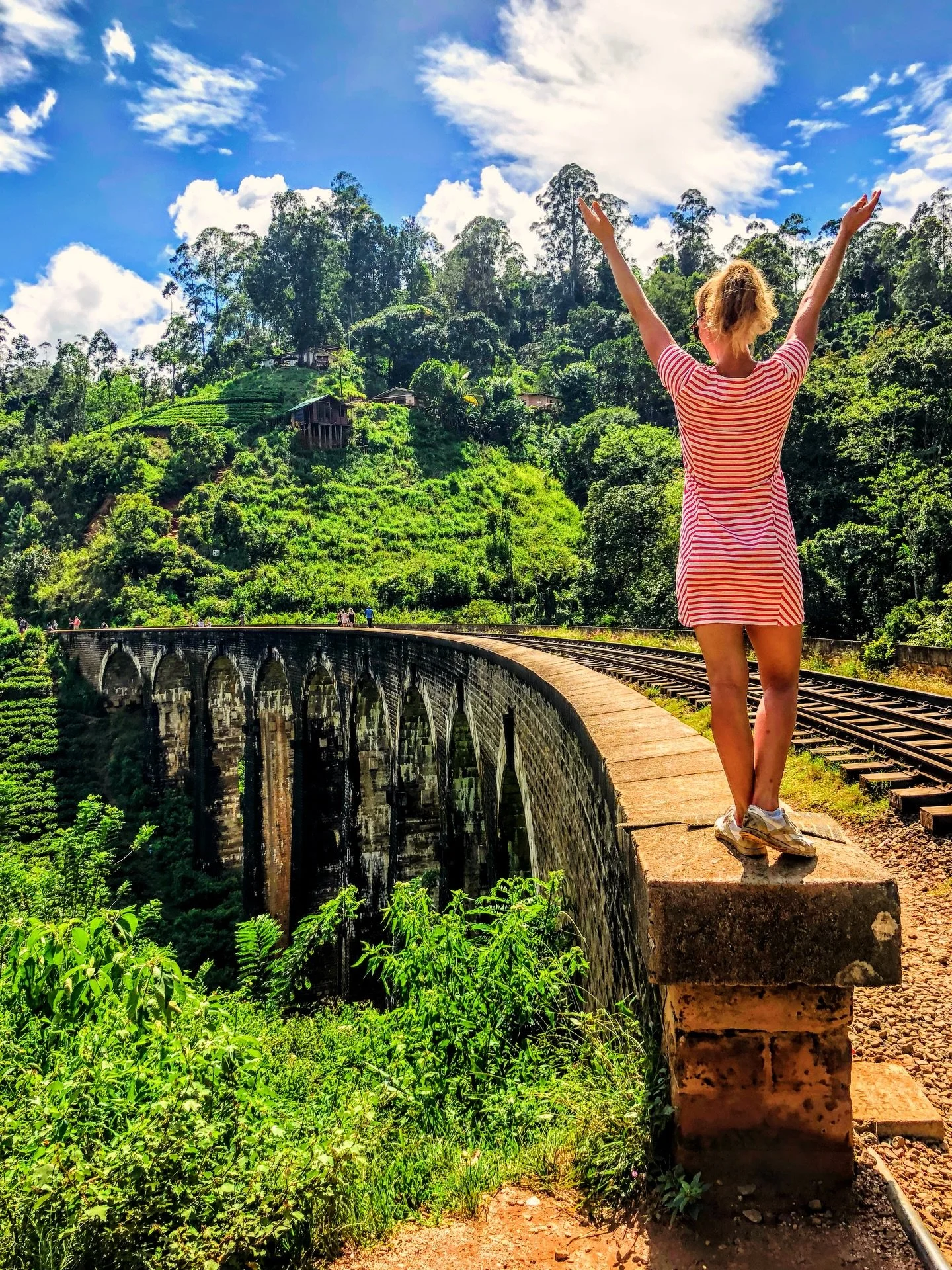 How to build the bridge to the freedom you want with your business ⤵️

Have you ever looked at your business to-do list and realized you have accidentally built yourself a second job that is even more demanding than your first one? 

Most of us start