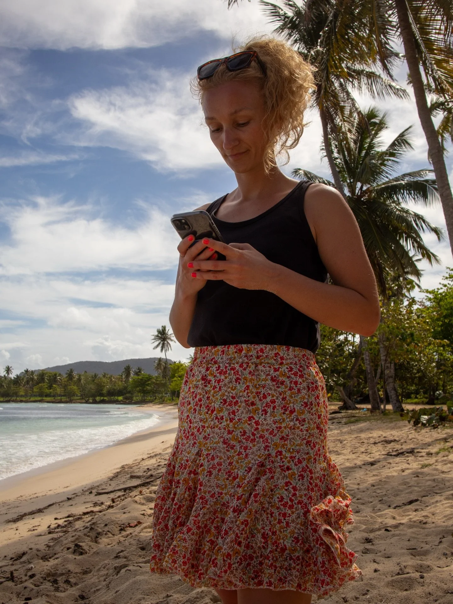 Still haven&acute;t found &ldquo;the one strategy&rdquo; to make your business work? Read this ⤵️

For a long time, I thought the way to make business work was finding the one perfect strategy 💅🏻

But I eventually realized that trying to find &ldqu