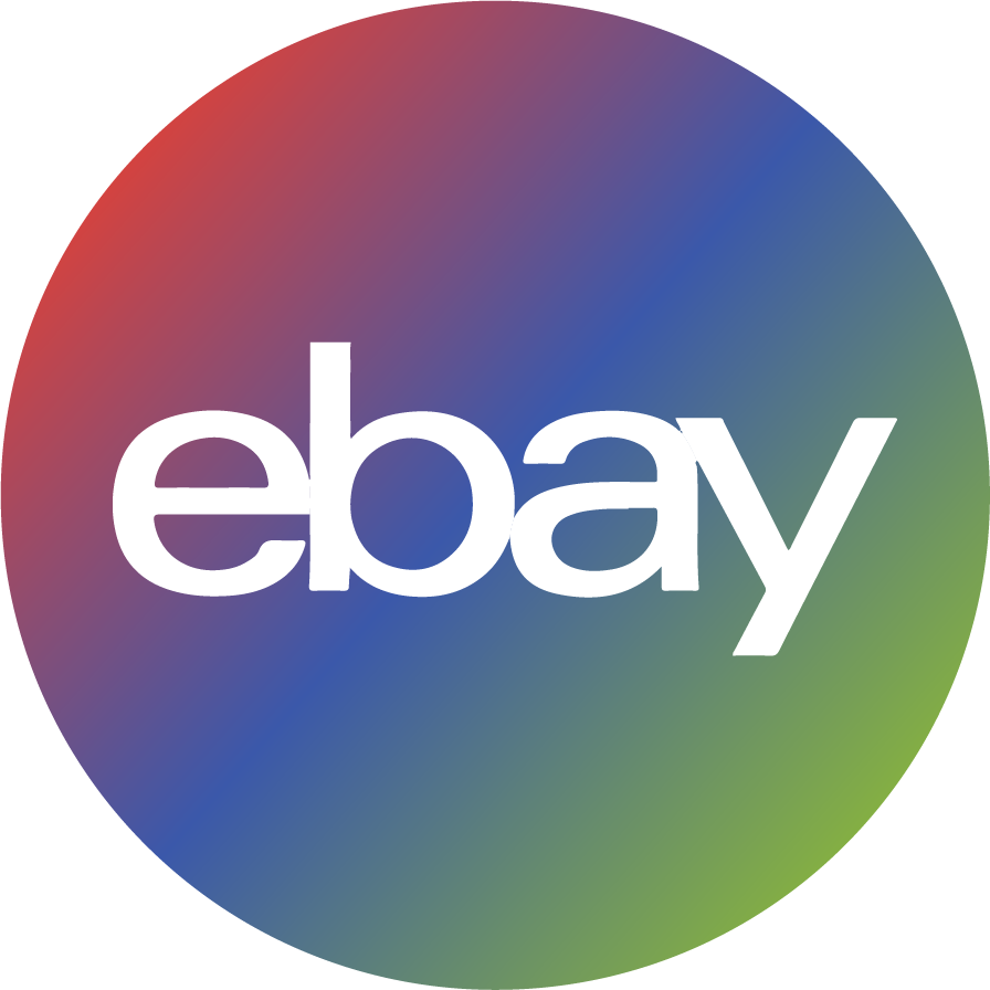  eBay Icon 