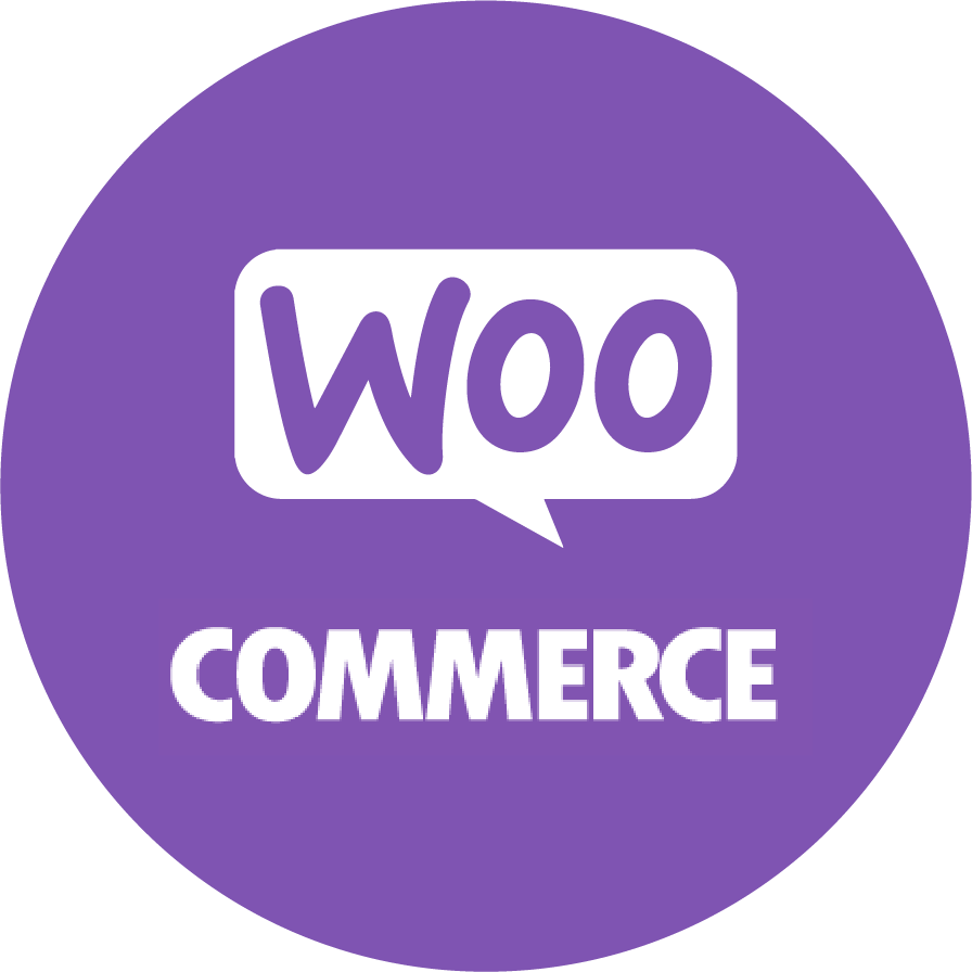 WooCommerce Icon 