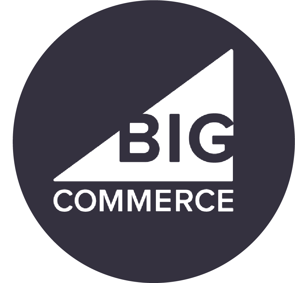  BigCommerce Icon 