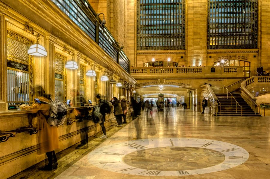 Barbara Crane photo - Commuting.jpg
