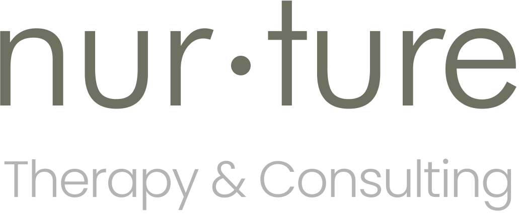 Nurture Therapy &amp; Consulting