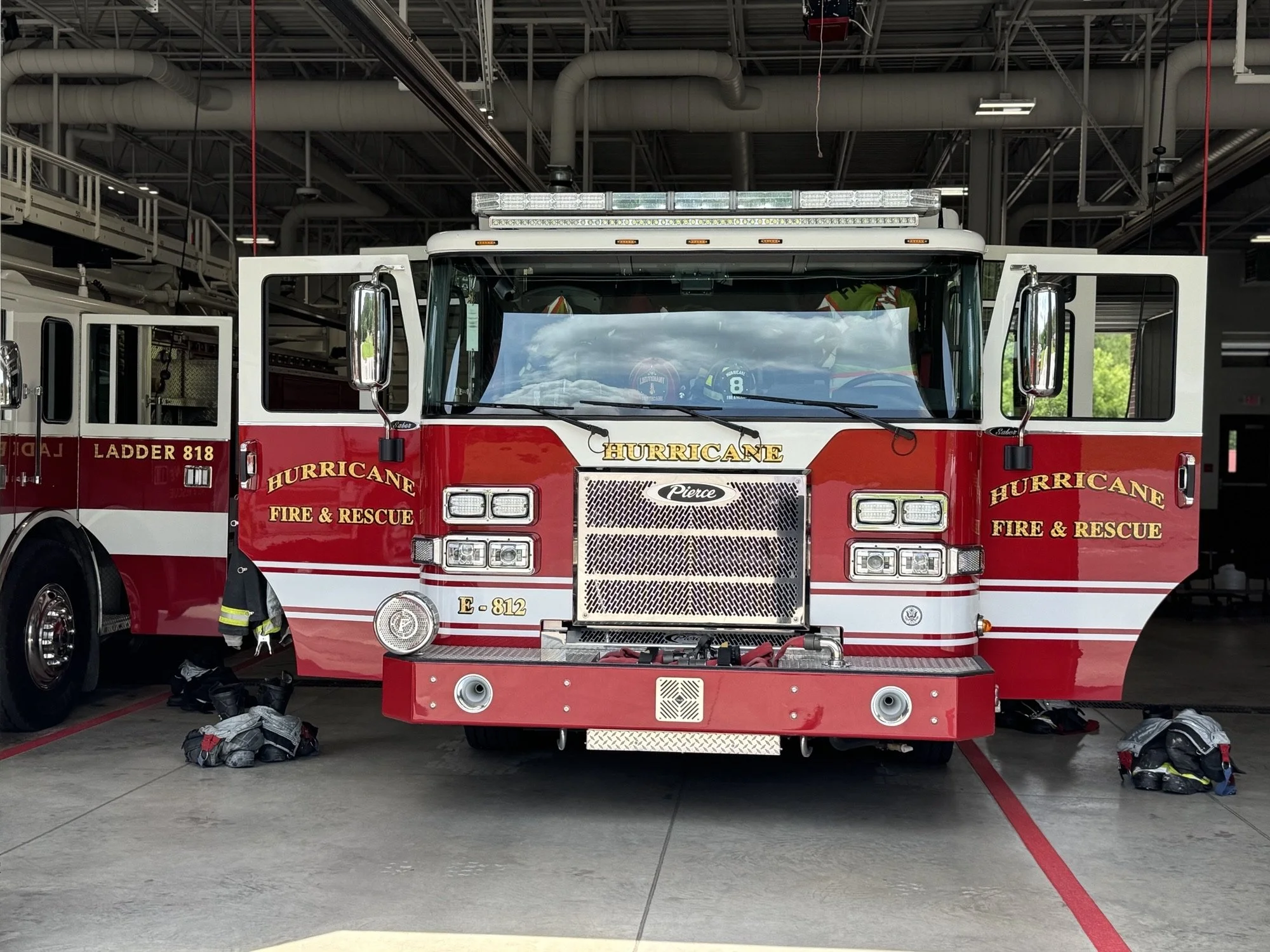 THANK YOU!....
We are honored and humbled to work alongside our membership day in and day out. It is the dedication, drive, and diligence of our members that pushes HFR forward and allows us to provide the level of service we do to our residents! We