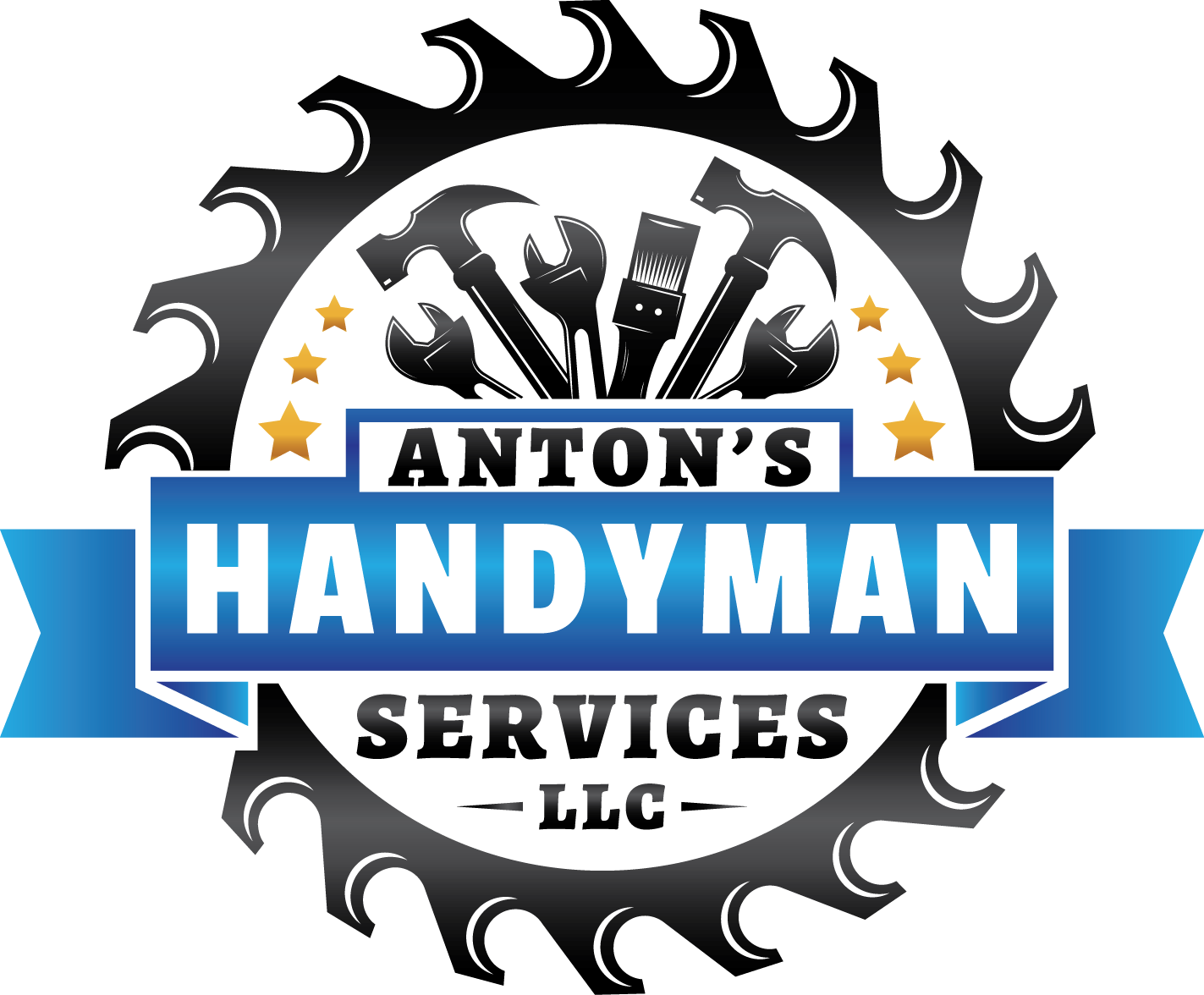 Anton's Handyman Services