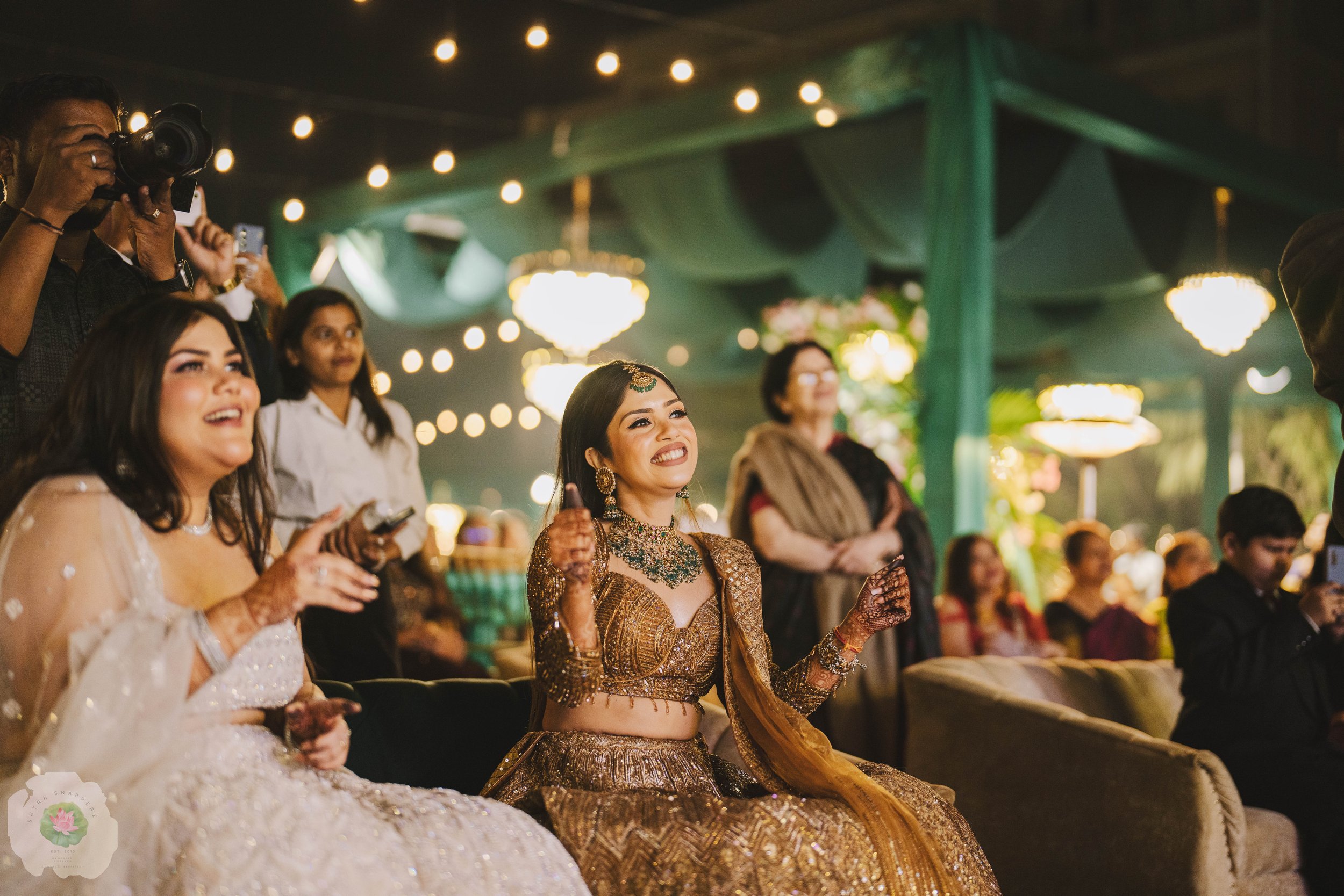 ransform Your Wedding Day into a Visual Masterpiece like Anant Ambani's Wedding