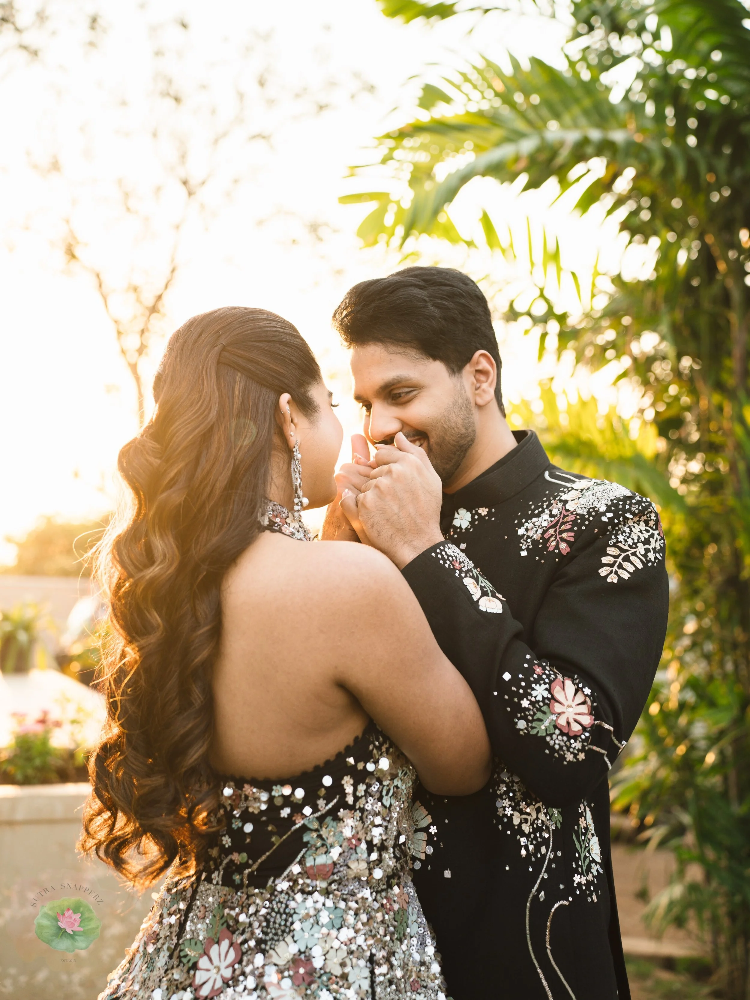 Before we agree to photograph a wedding, we ask two things.

Not about venue.
Not about budget.

We ask: what do you want the photographs to feel like in twenty years?

And: what do you want your children to understand about this day?

If a couple ca
