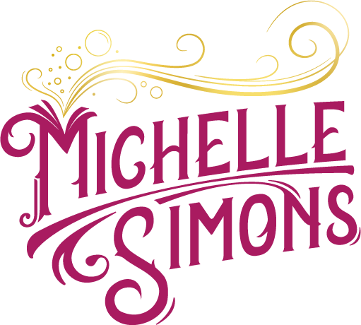 Michelle R. Simons, Copywriter