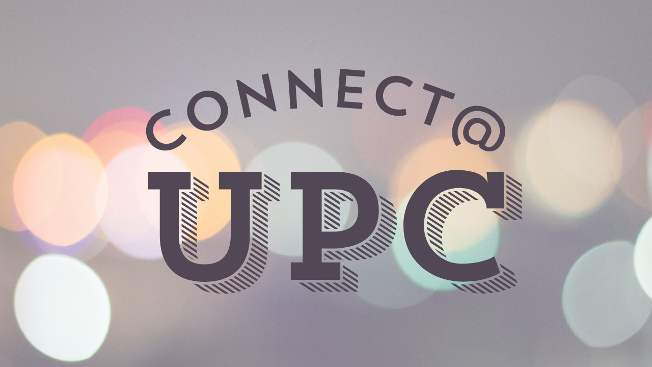 Connect@UPC
