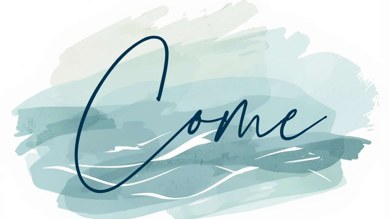 Women's Ministry Retreat