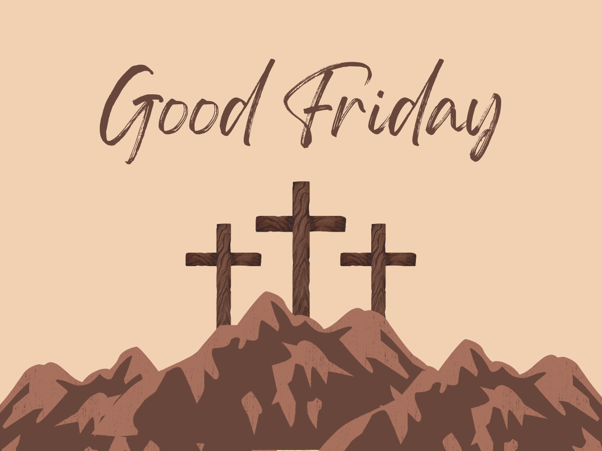 Good Friday